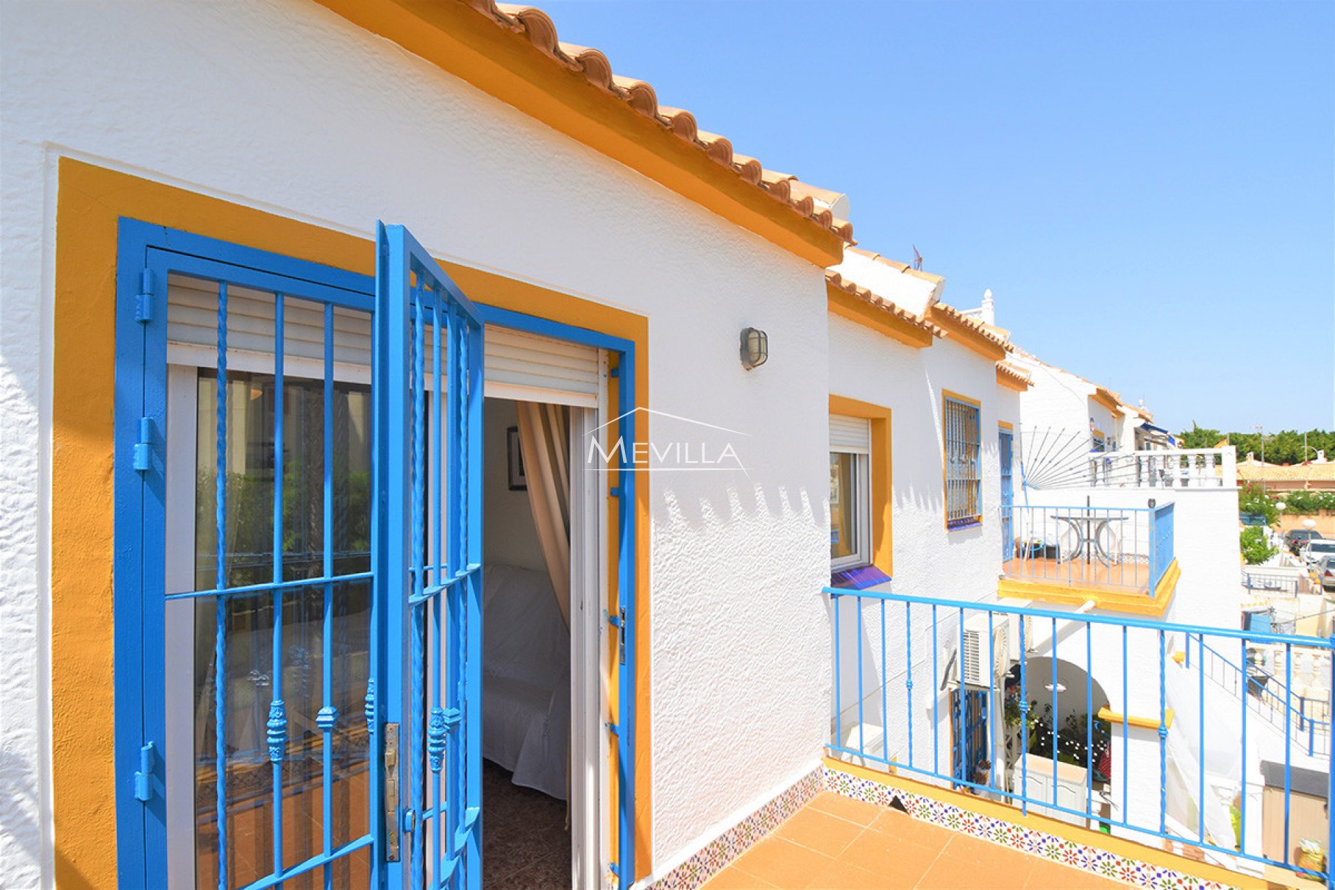 Wederverkoop - Appartement / Appartement - Orihuela Costa - Playa Flamenca