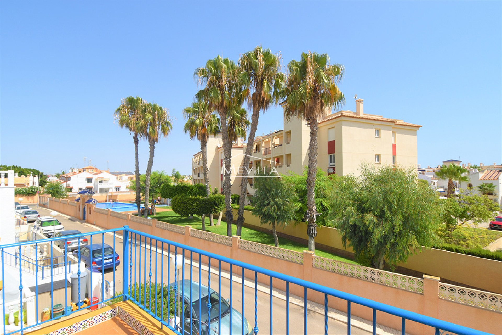 Wederverkoop - Appartement / Appartement - Orihuela Costa - Playa Flamenca