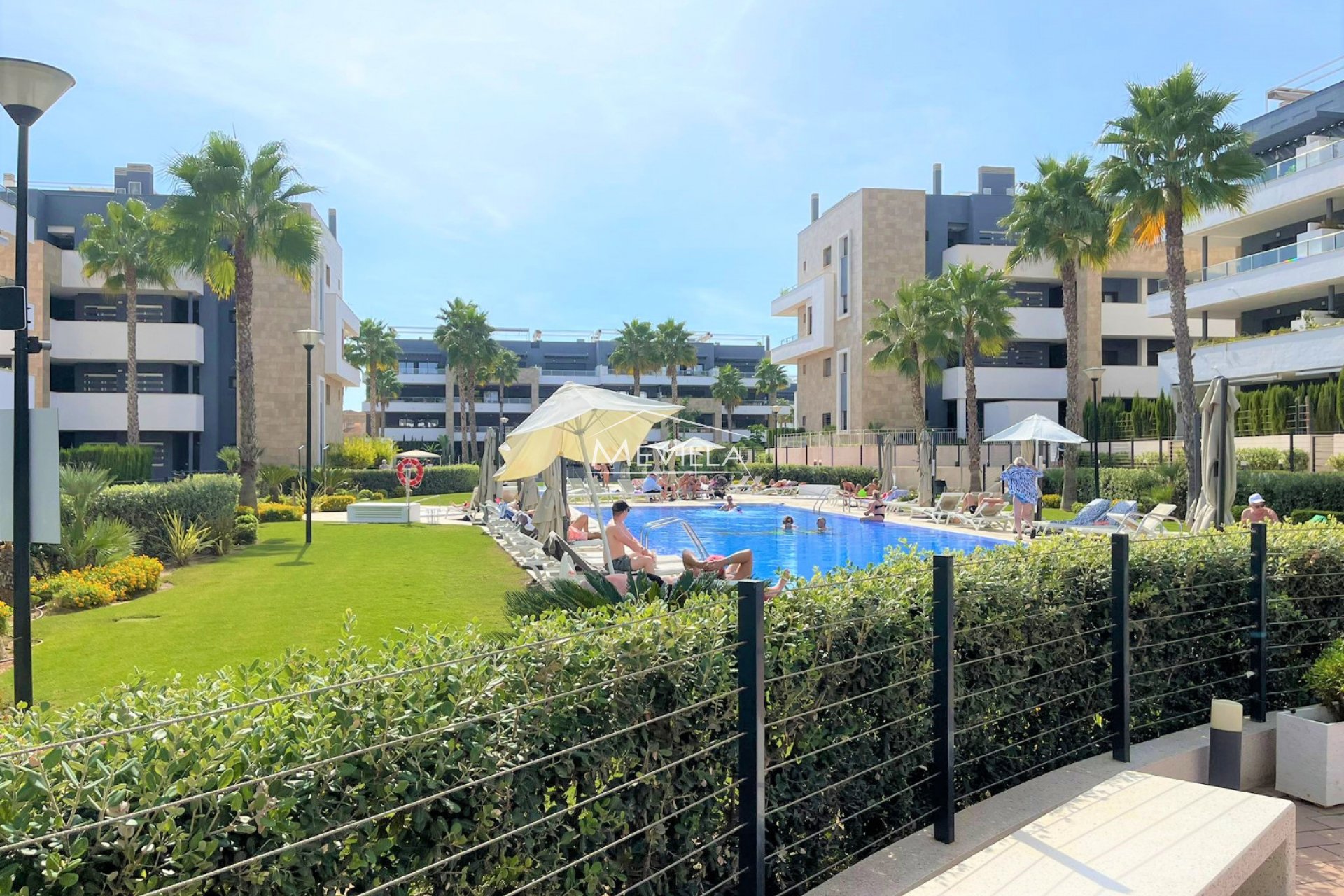 Wederverkoop - Appartement / Appartement - Orihuela Costa - Playa Flamenca