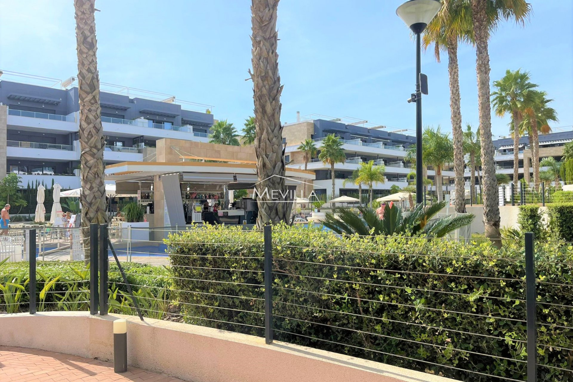 Wederverkoop - Appartement / Appartement - Orihuela Costa - Playa Flamenca
