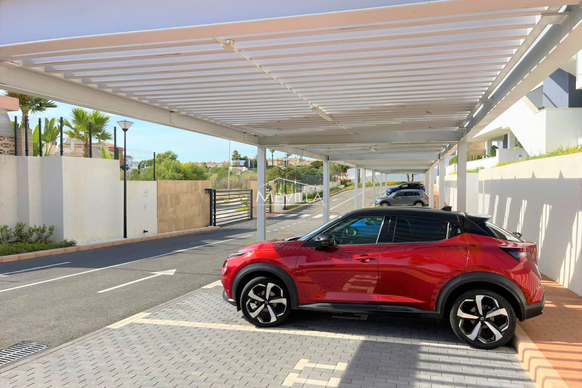 Wederverkoop - Appartement / Appartement - Orihuela Costa - Playa Flamenca