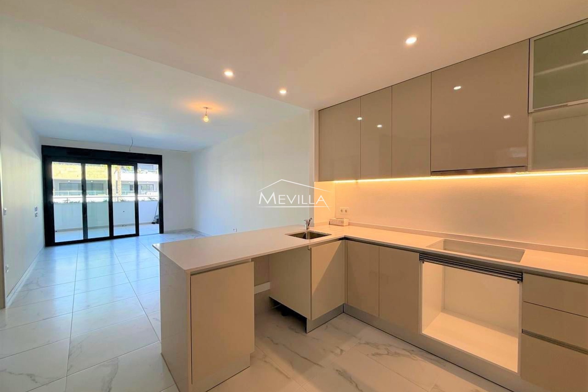 Wederverkoop - Appartement / Appartement - Orihuela Costa - Playa Flamenca