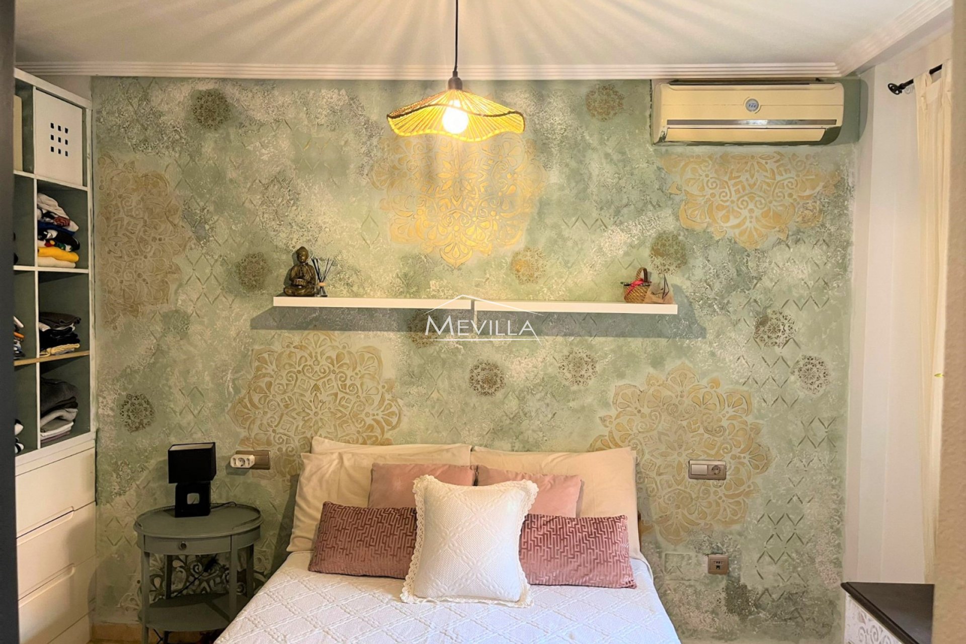 Wederverkoop - Appartement / Appartement - Orihuela Costa - Playa Flamenca