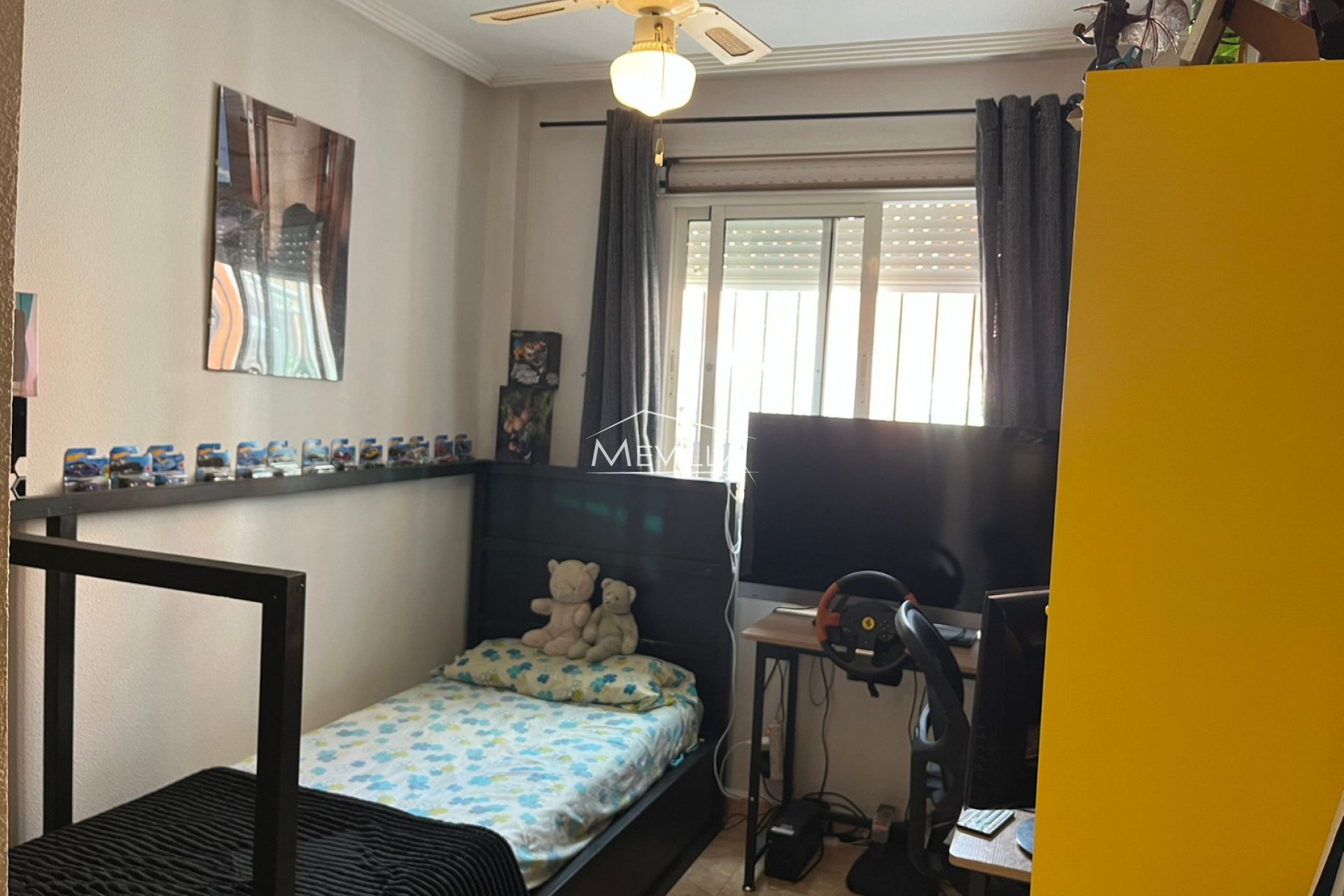 Wederverkoop - Appartement / Appartement - Orihuela Costa - Playa Flamenca