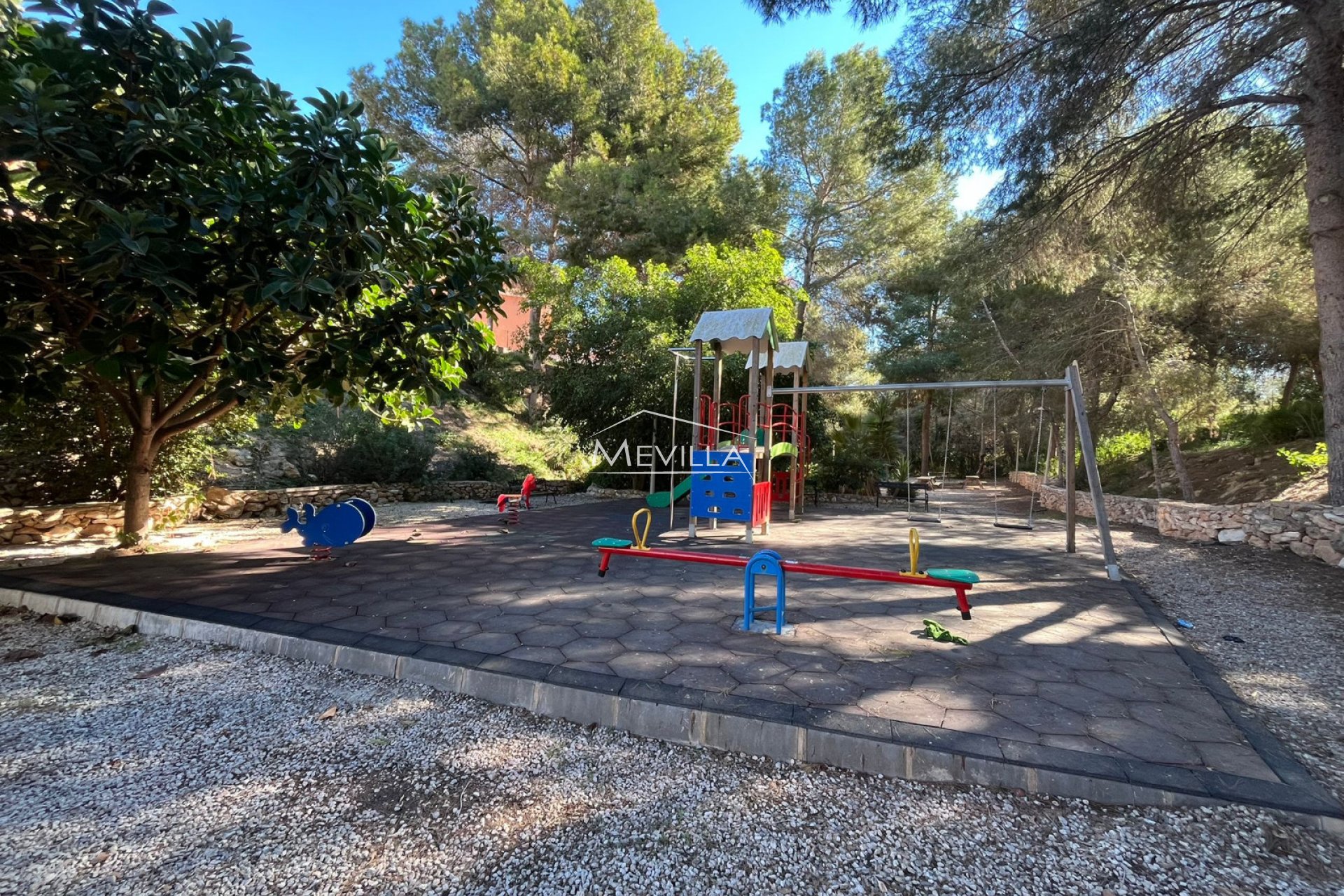 Wederverkoop - Appartement / Appartement - Orihuela Costa - Playa Flamenca