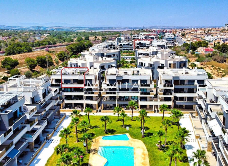 Wederverkoop - Appartement / Appartement - Orihuela Costa - Playa Flamenca
