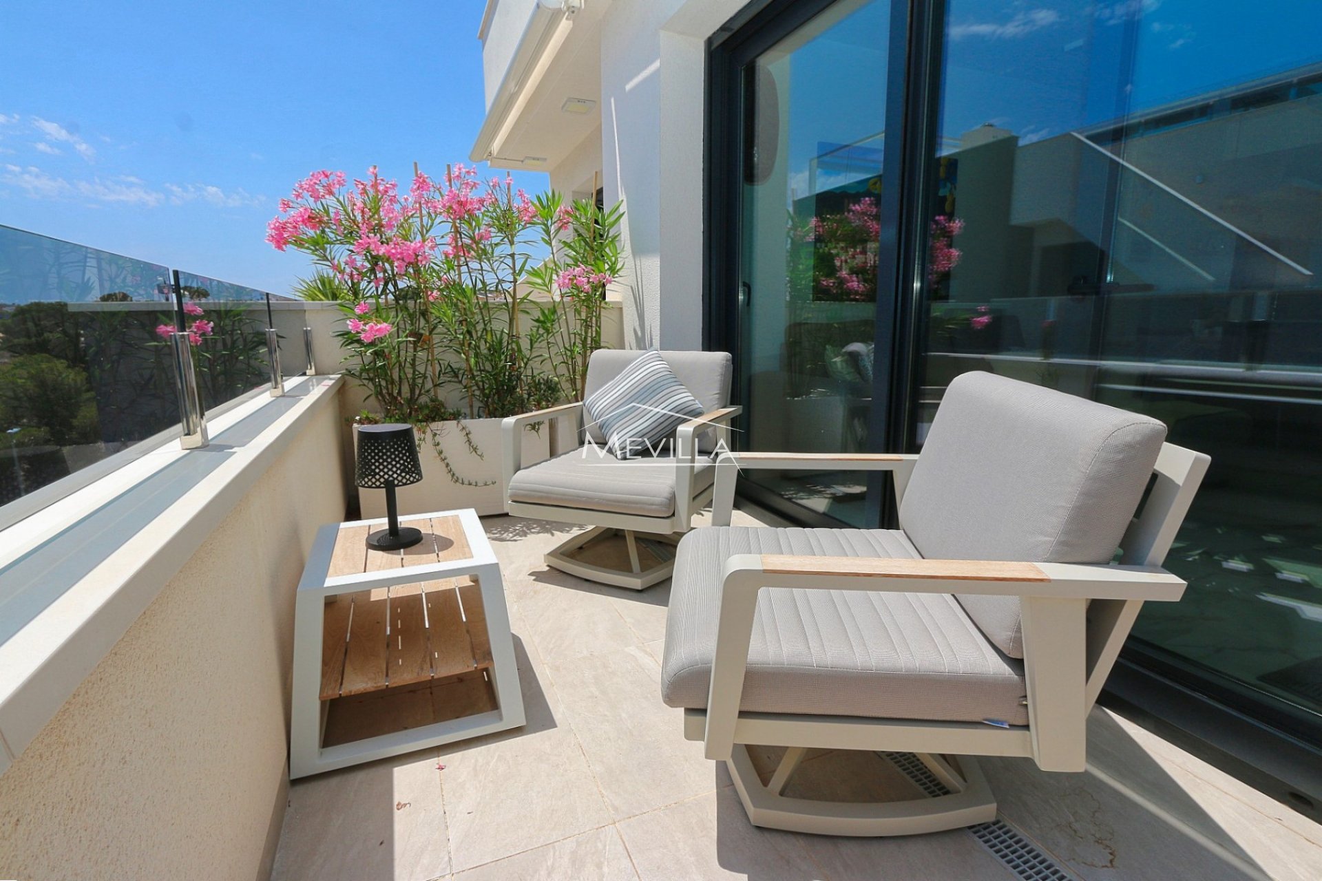 Wederverkoop - Appartement / Appartement - Orihuela Costa - Playa Flamenca