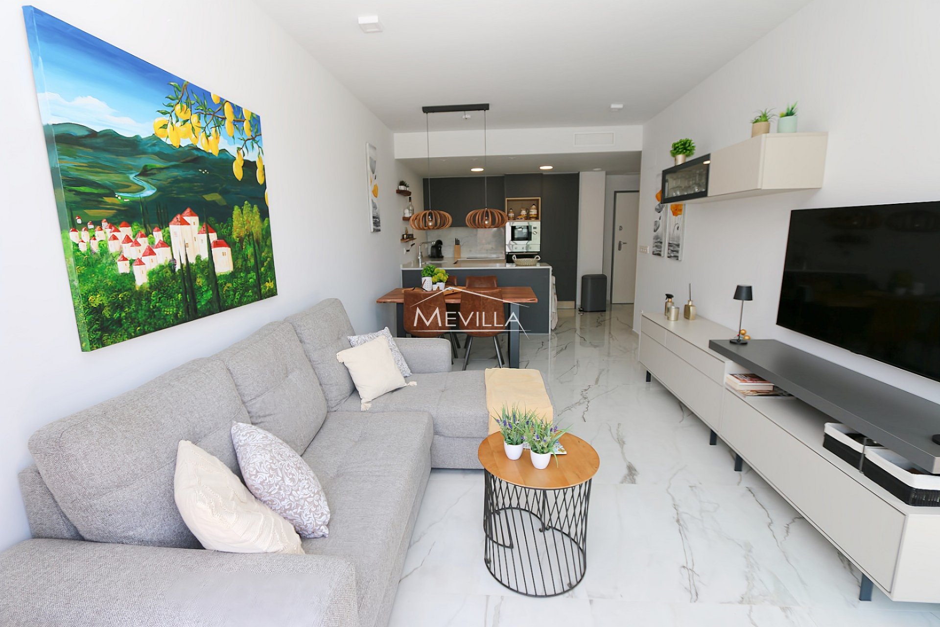 Wederverkoop - Appartement / Appartement - Orihuela Costa - Playa Flamenca