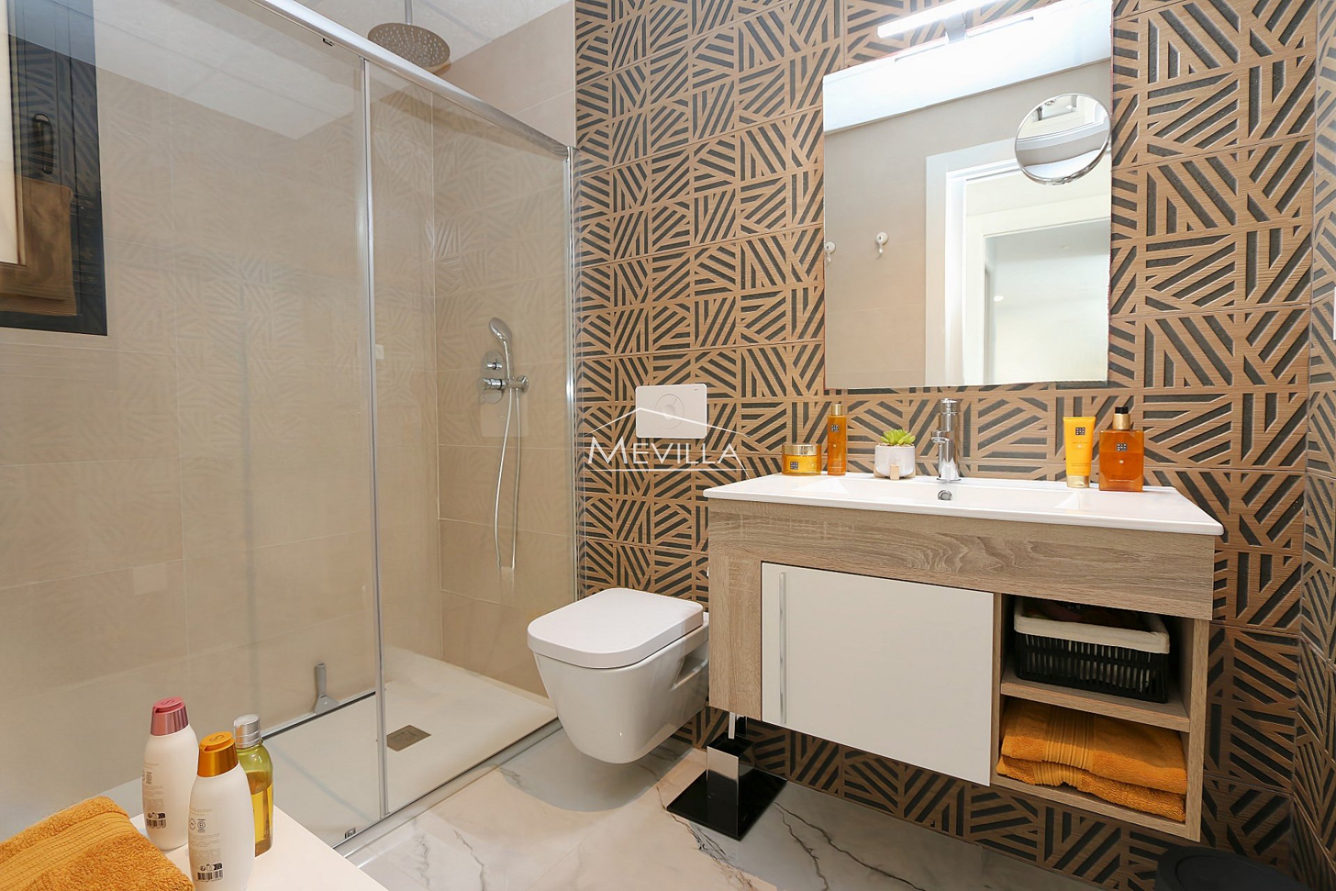 Wederverkoop - Appartement / Appartement - Orihuela Costa - Playa Flamenca