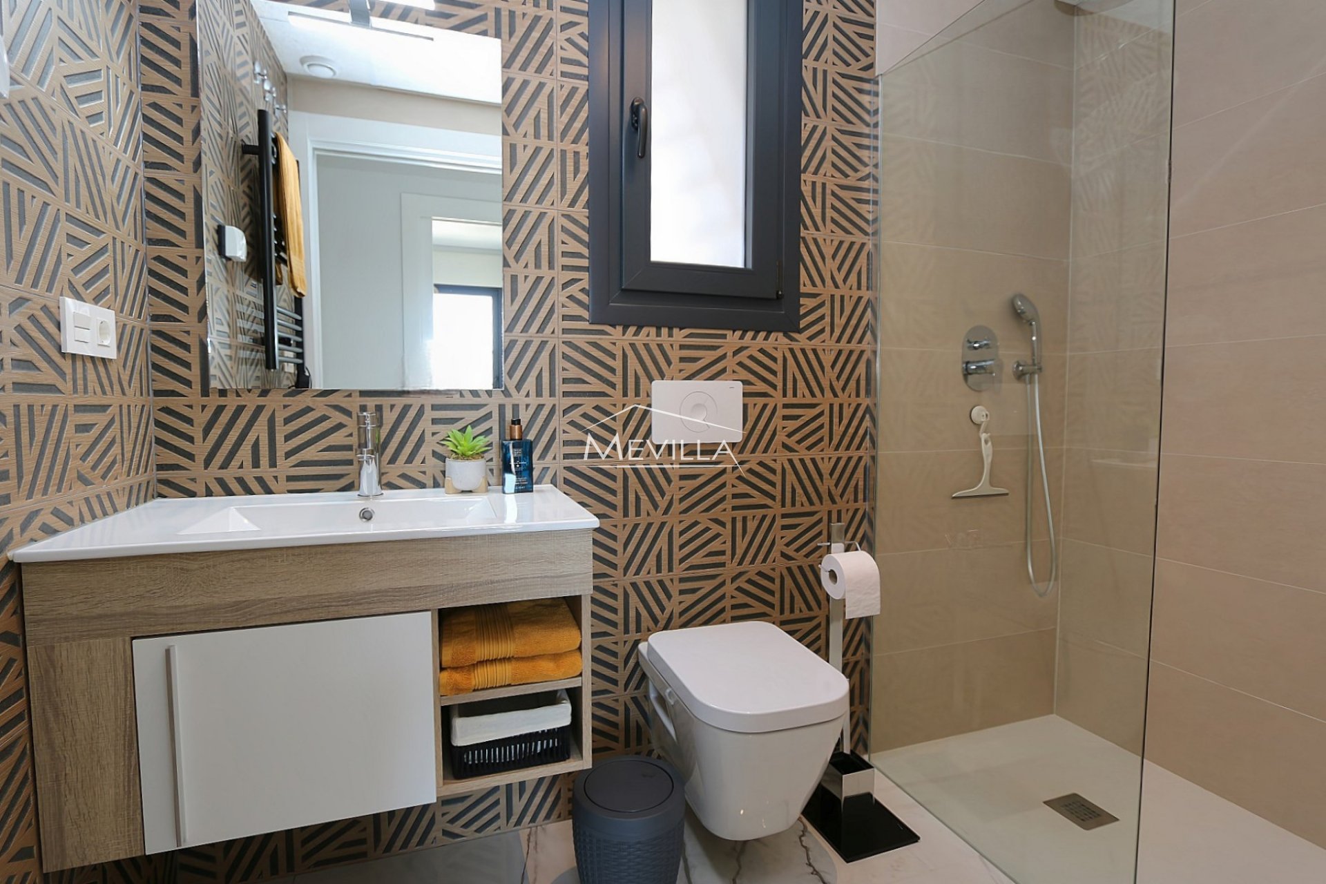 Wederverkoop - Appartement / Appartement - Orihuela Costa - Playa Flamenca