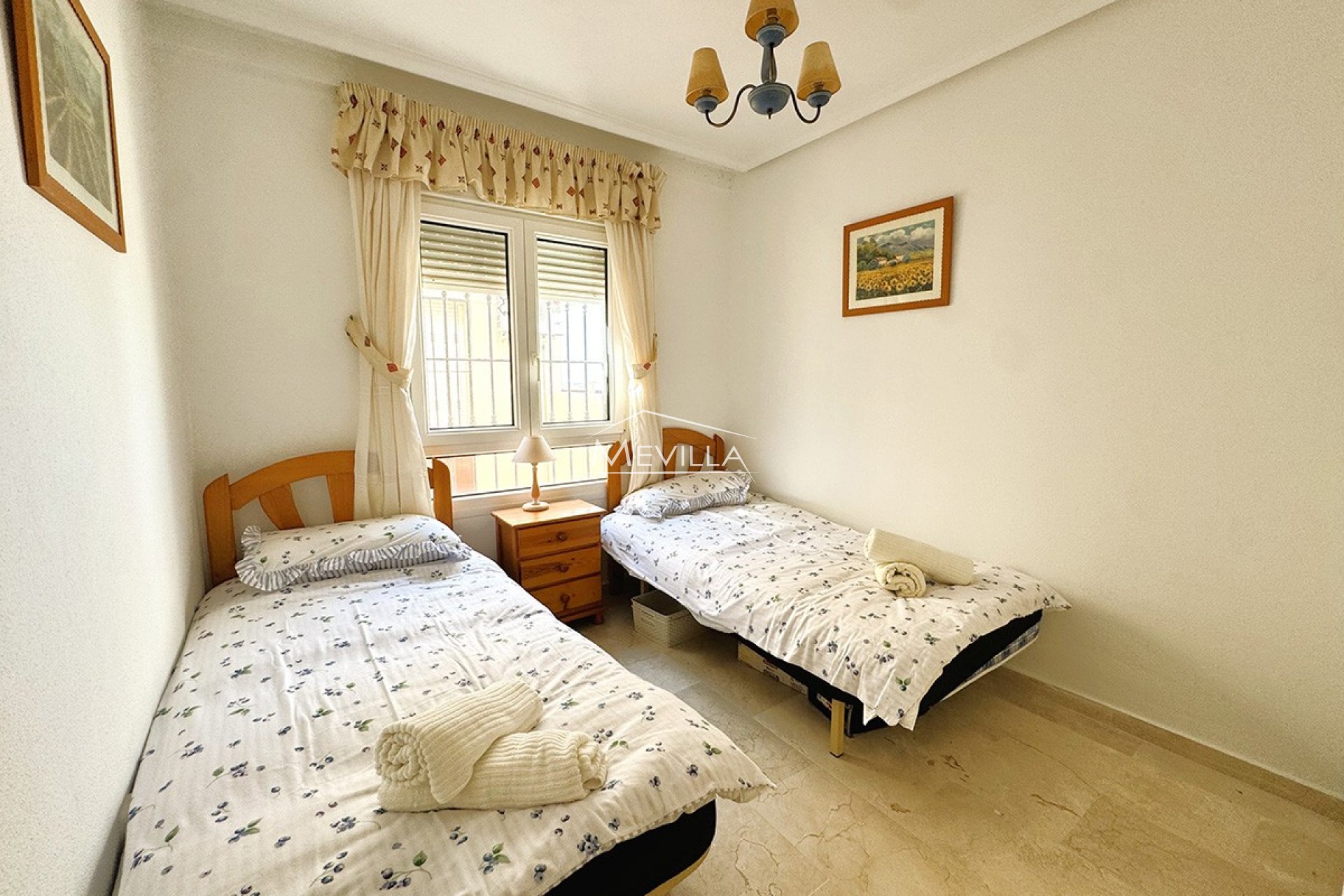 Wederverkoop - Appartement / Appartement - Orihuela Costa - Playa Flamenca