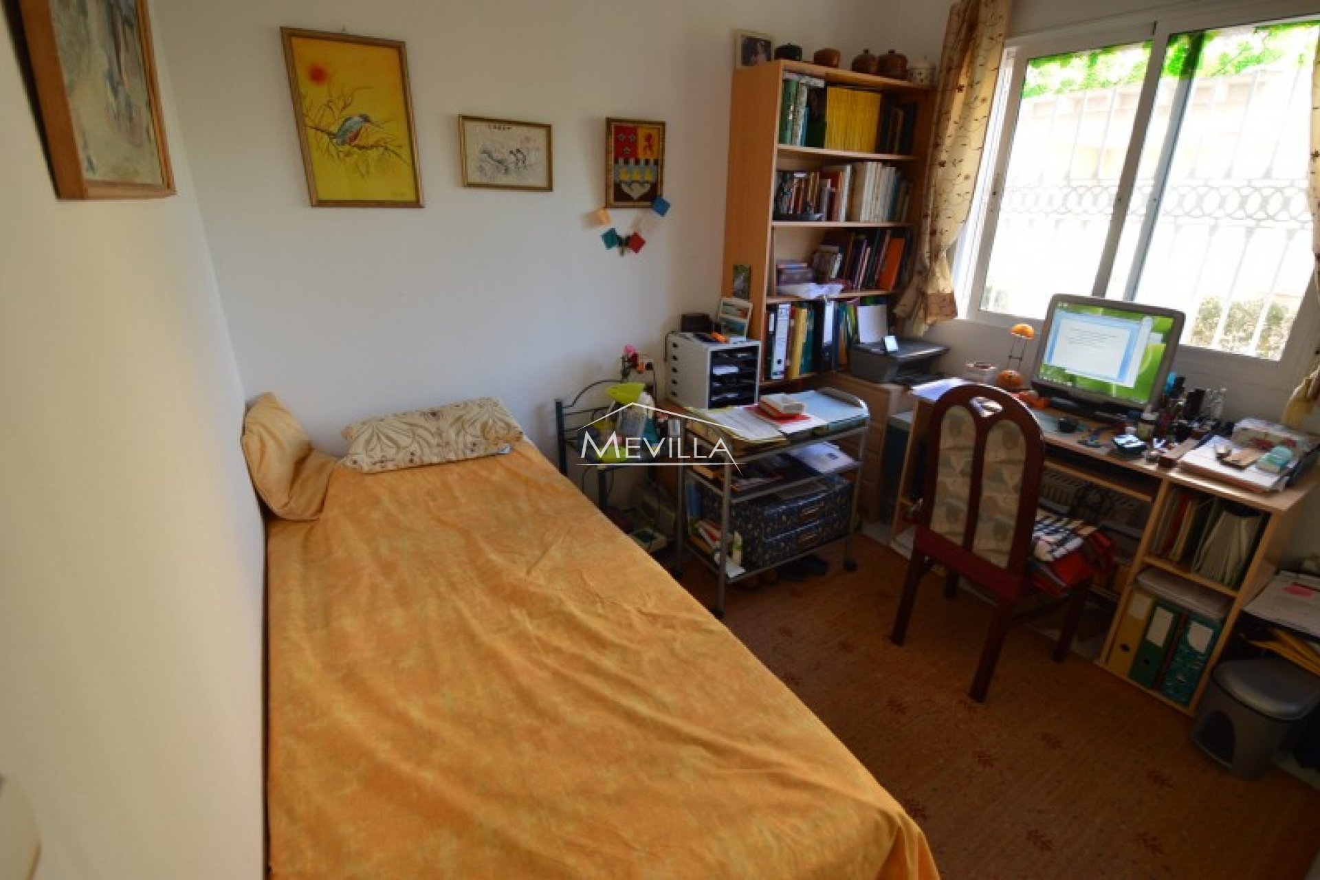 Wederverkoop - Appartement / Appartement - Orihuela Costa - Playa Flamenca