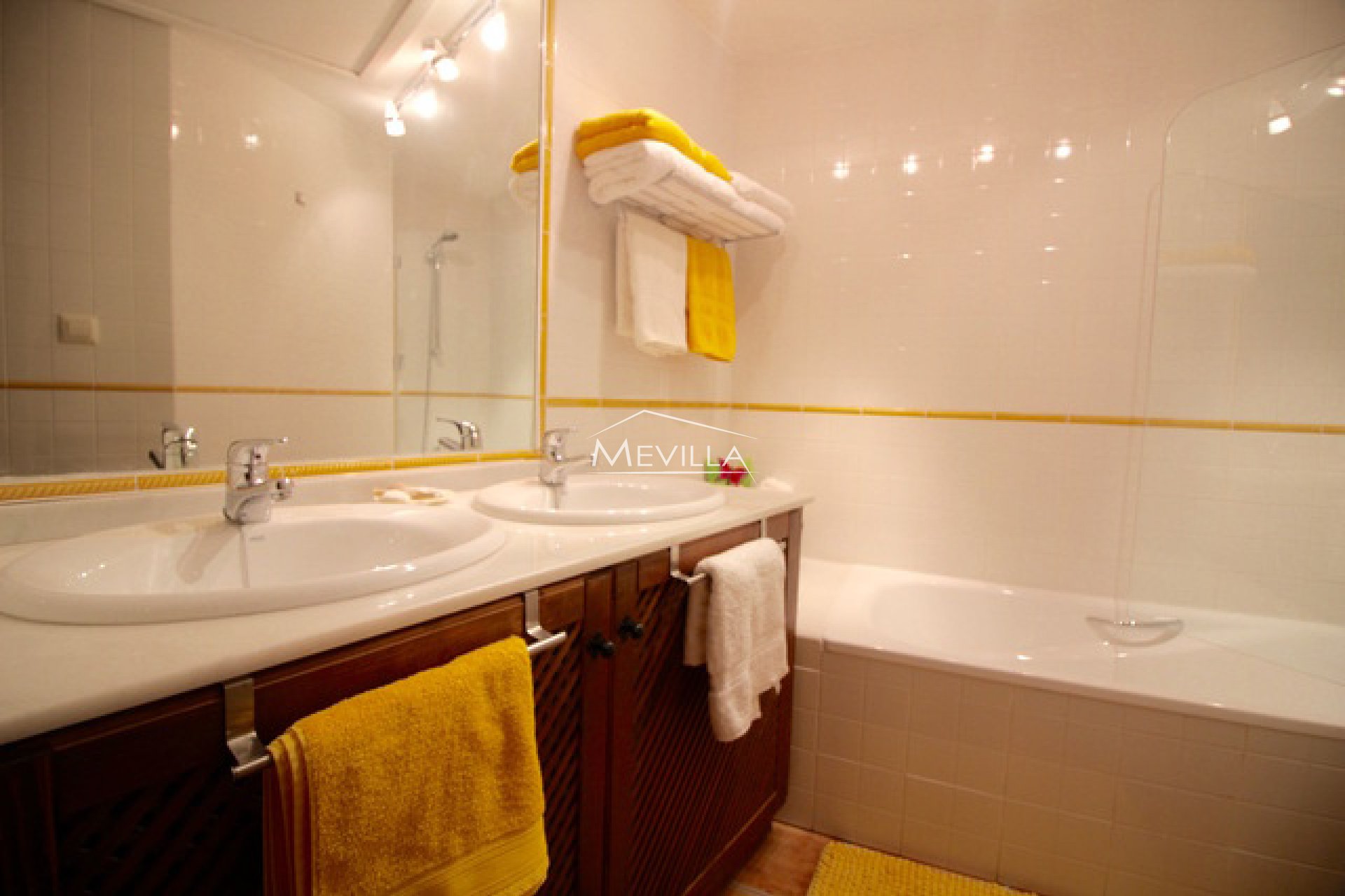 Wederverkoop - Appartement / Appartement - Orihuela Costa - Punta Prima