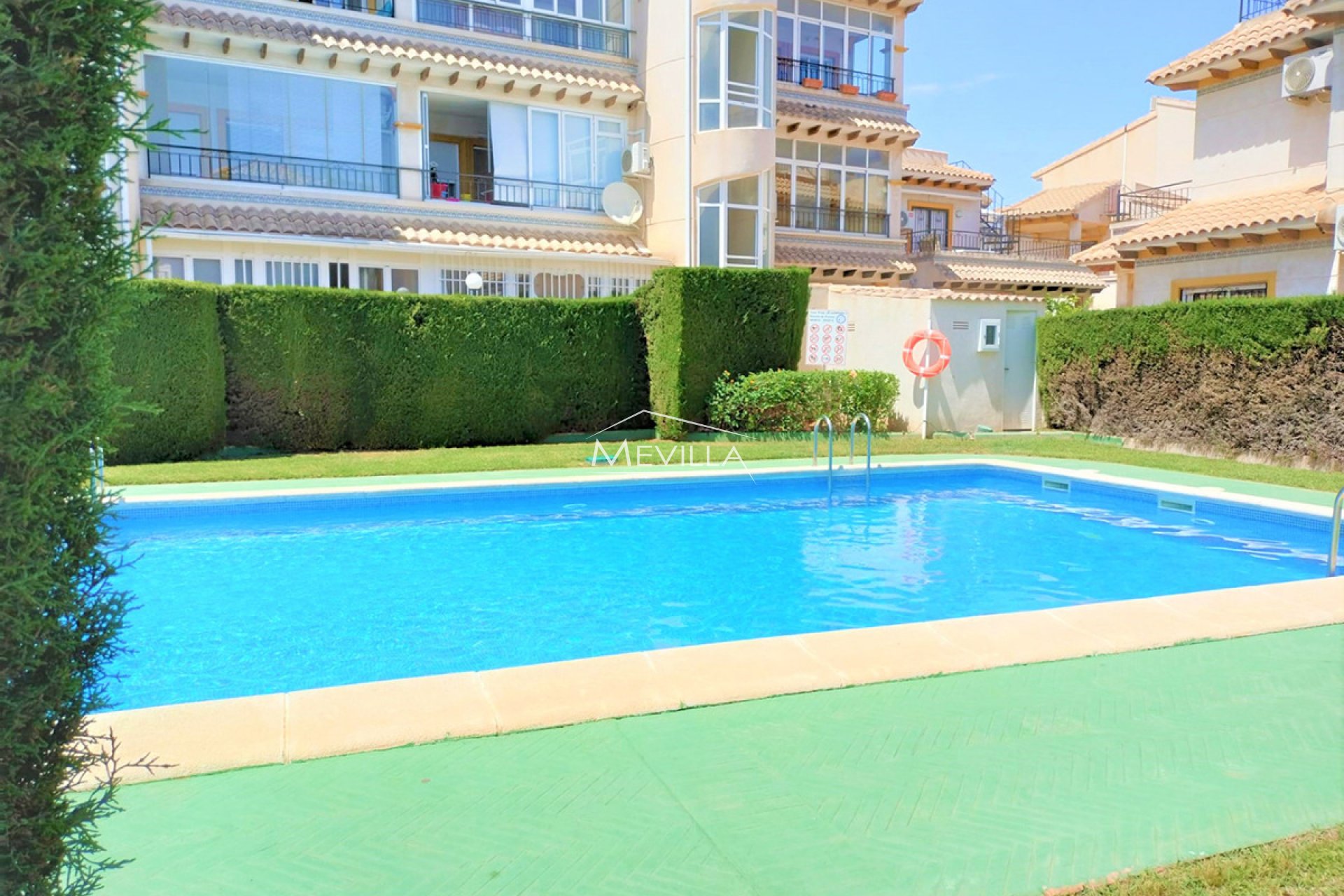 Wederverkoop - Appartement / Appartement - Orihuela Costa - Punta Prima