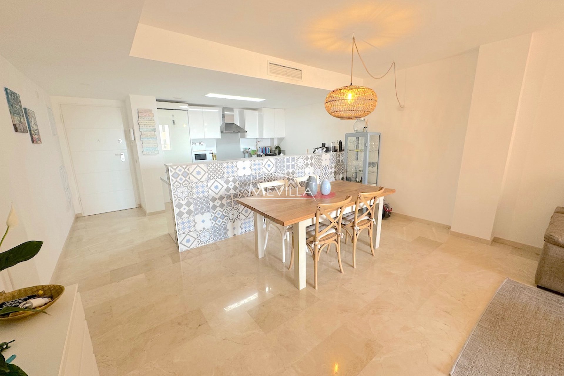 Wederverkoop - Appartement / Appartement - Orihuela Costa - Punta Prima