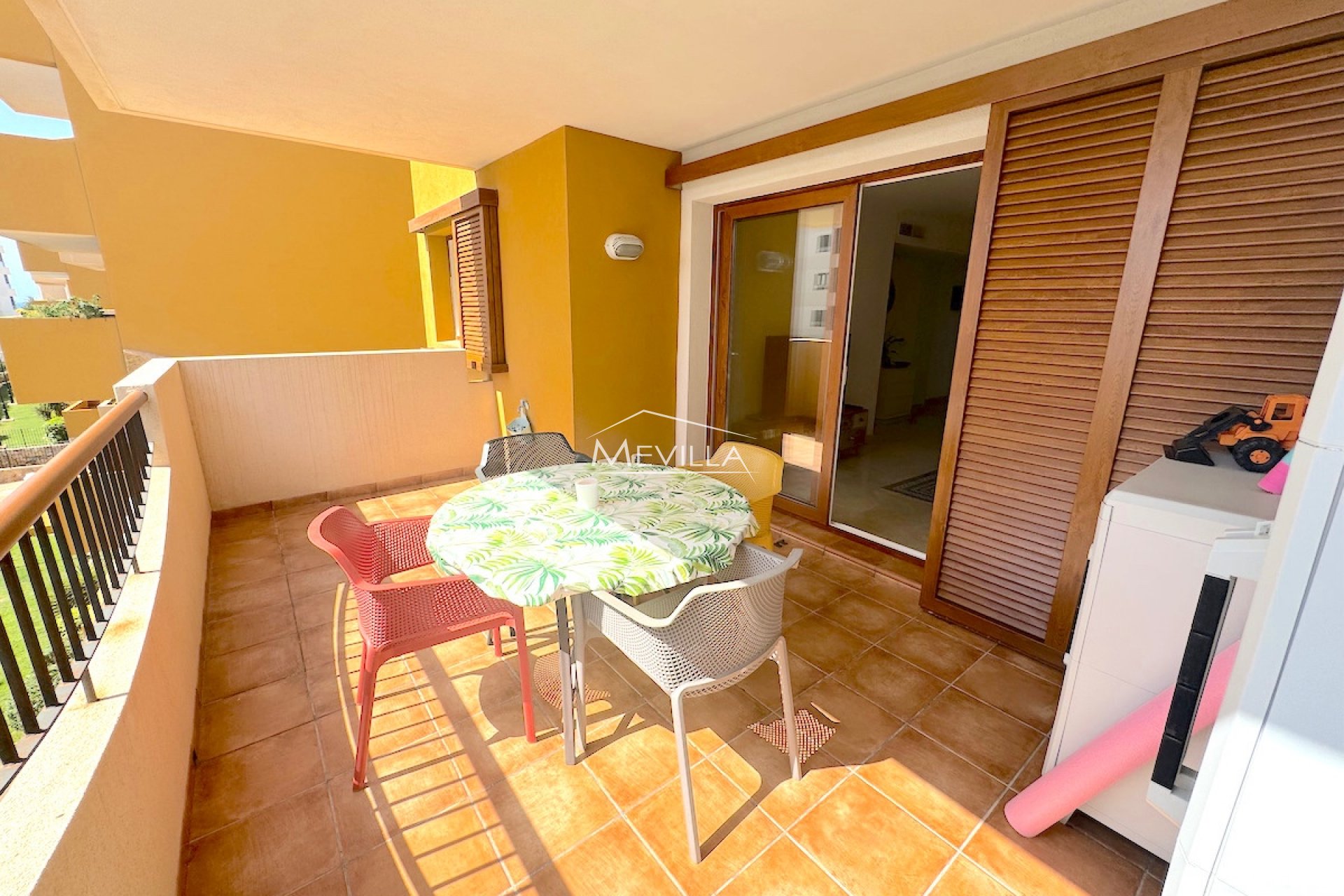 Wederverkoop - Appartement / Appartement - Orihuela Costa - Punta Prima