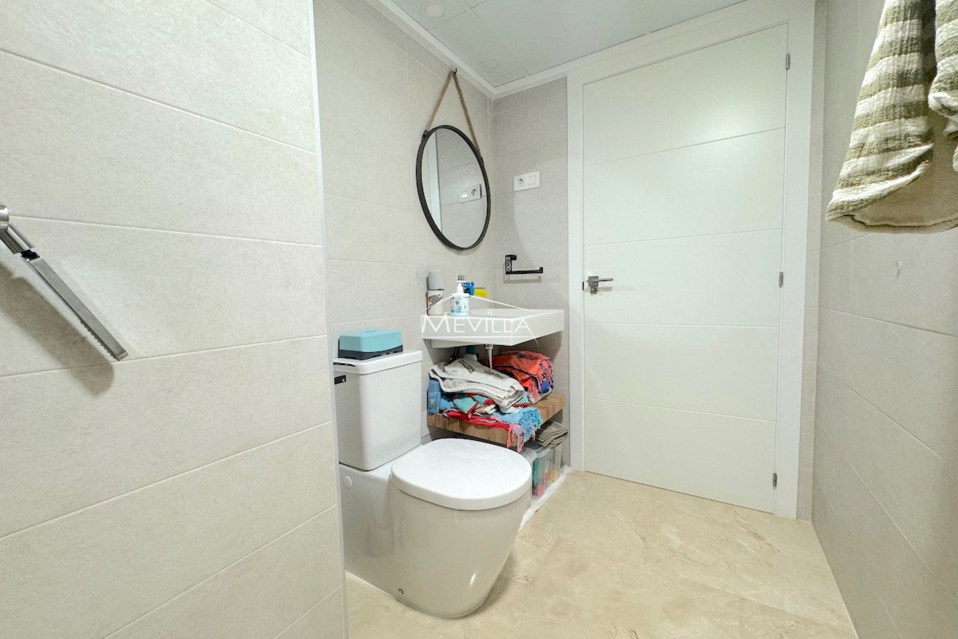 Wederverkoop - Appartement / Appartement - Orihuela Costa - Punta Prima