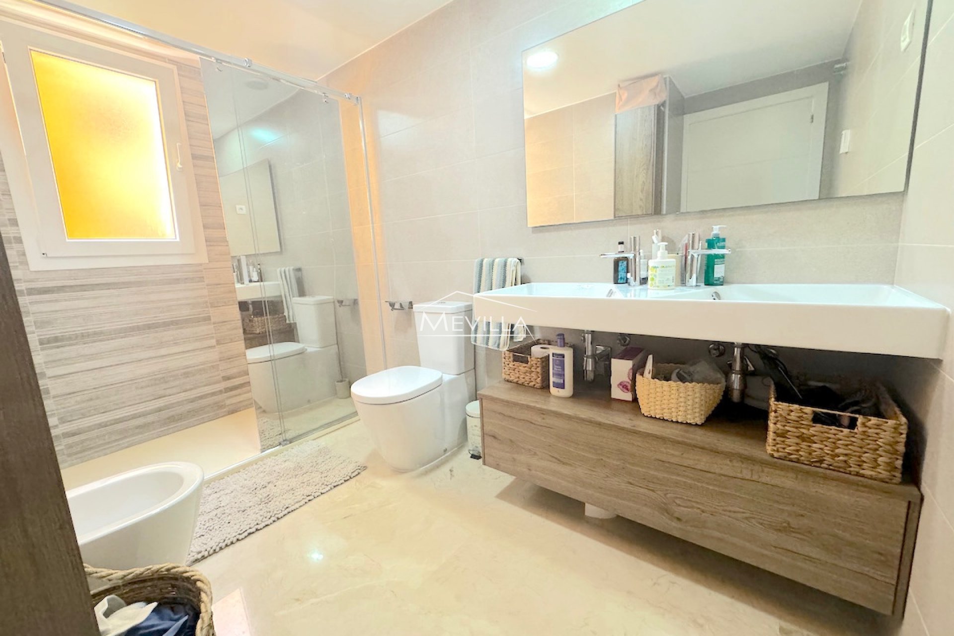 Wederverkoop - Appartement / Appartement - Orihuela Costa - Punta Prima