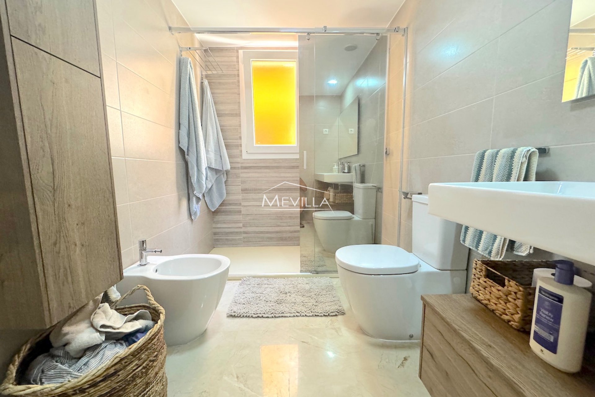 Wederverkoop - Appartement / Appartement - Orihuela Costa - Punta Prima