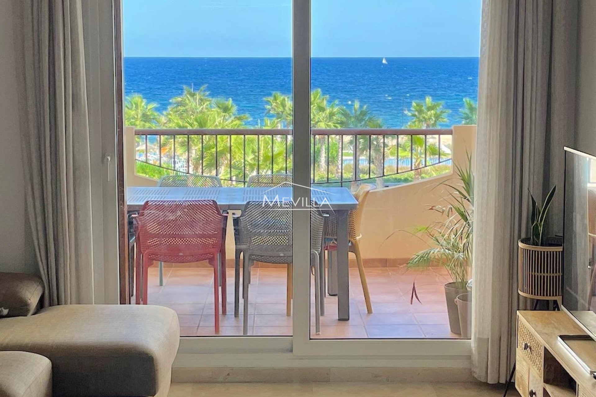 Wederverkoop - Appartement / Appartement - Orihuela Costa - Punta Prima