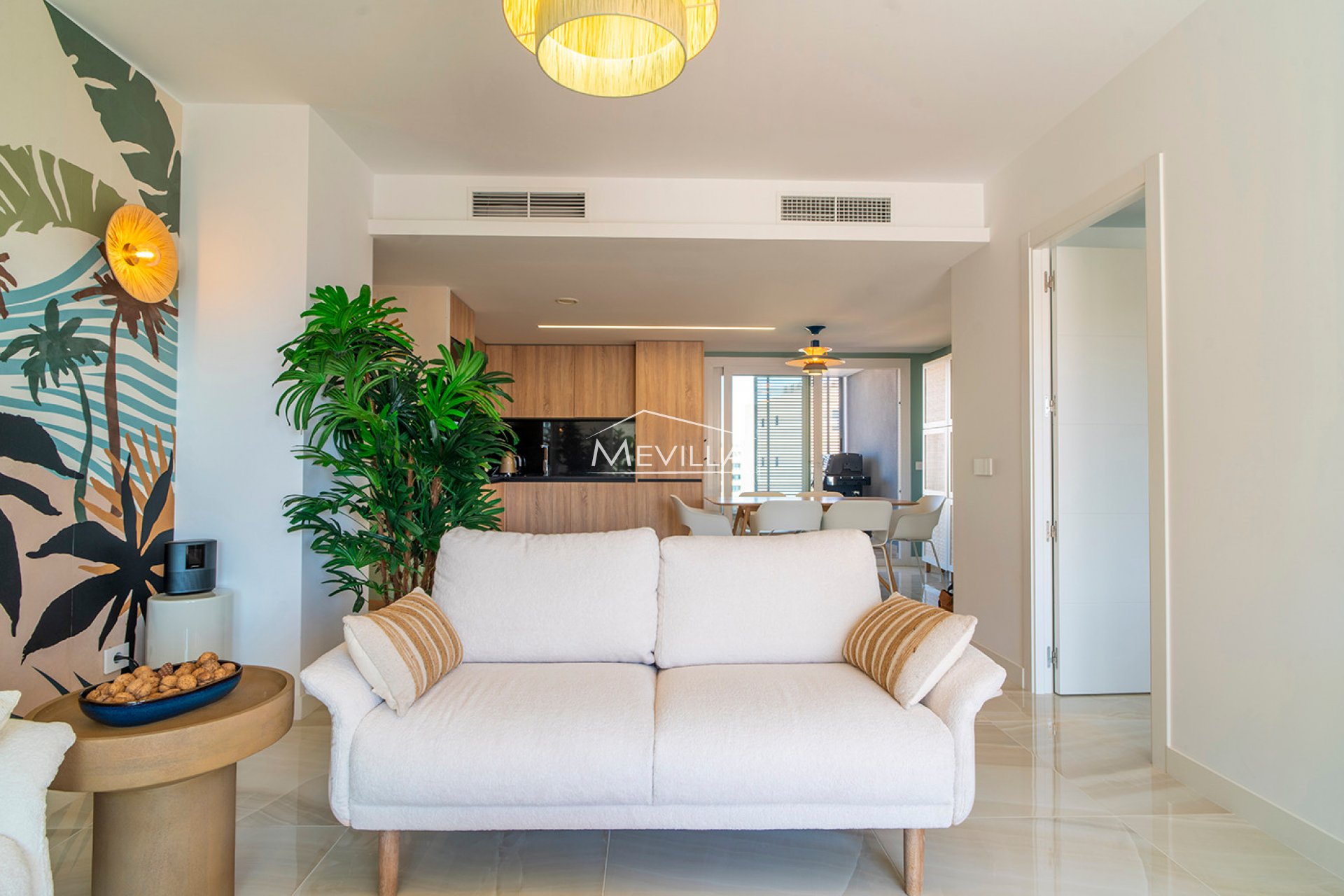 Wederverkoop - Appartement / Appartement - Orihuela Costa - Punta Prima