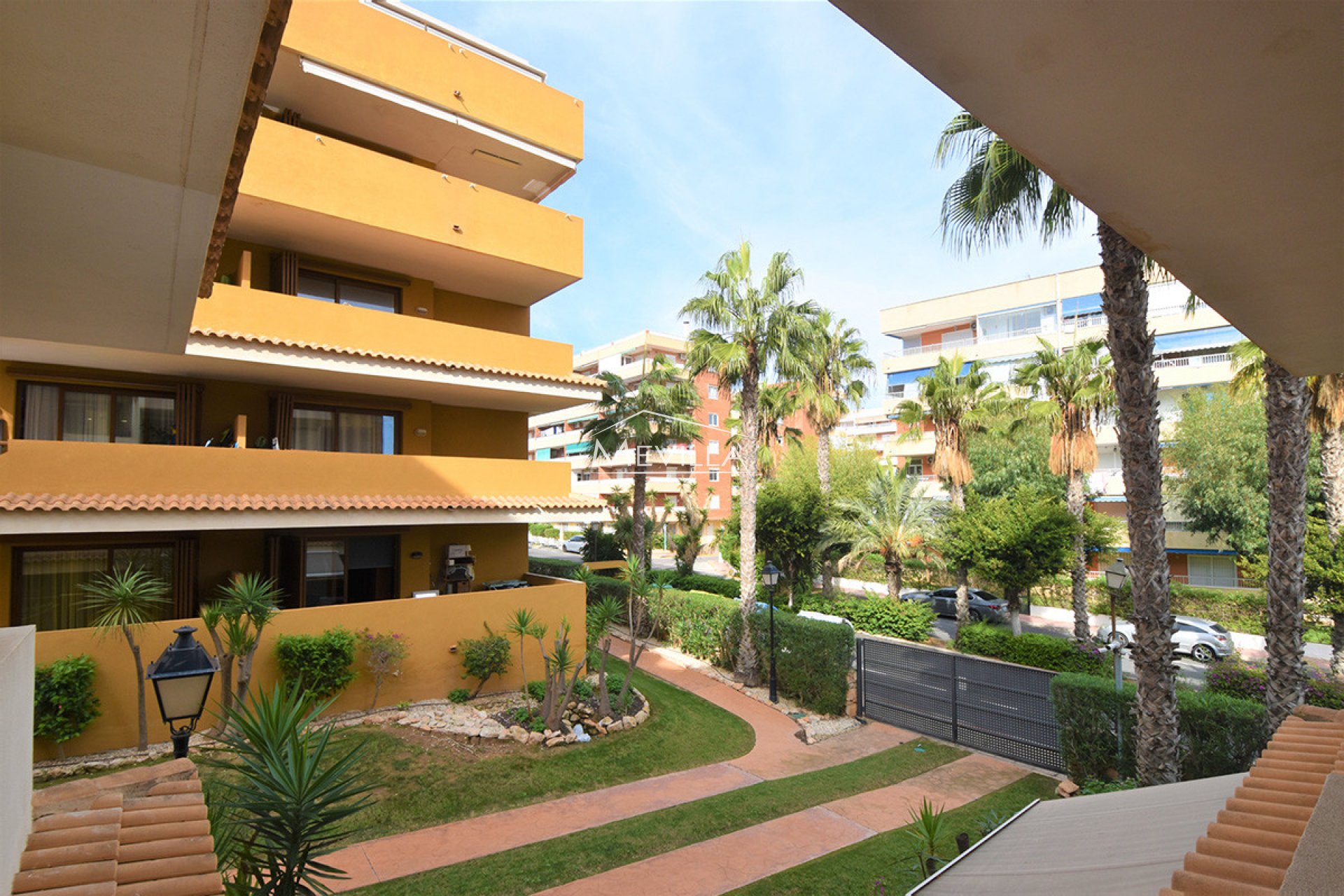 Wederverkoop - Appartement / Appartement - Orihuela Costa - Punta Prima