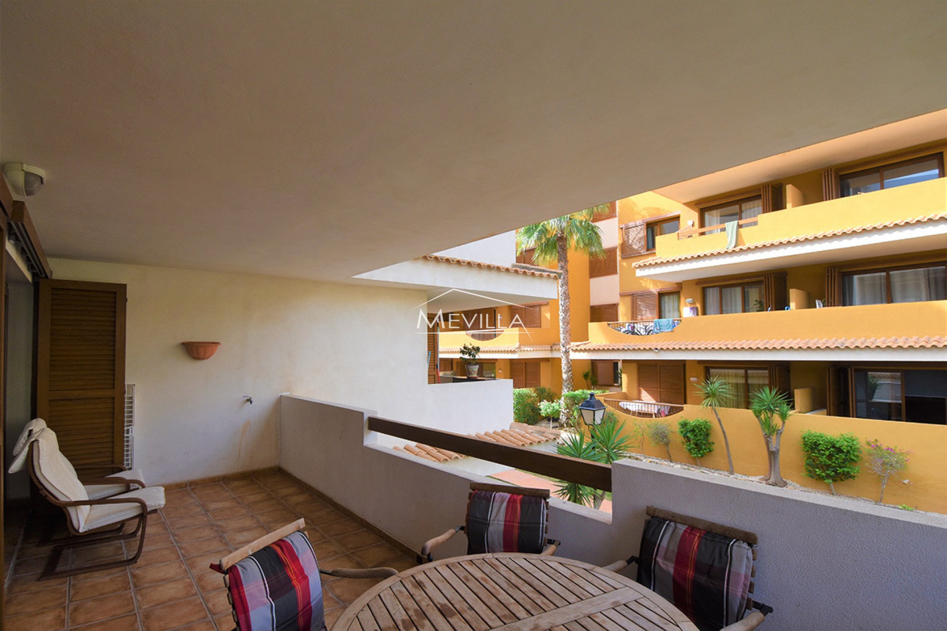 Wederverkoop - Appartement / Appartement - Orihuela Costa - Punta Prima