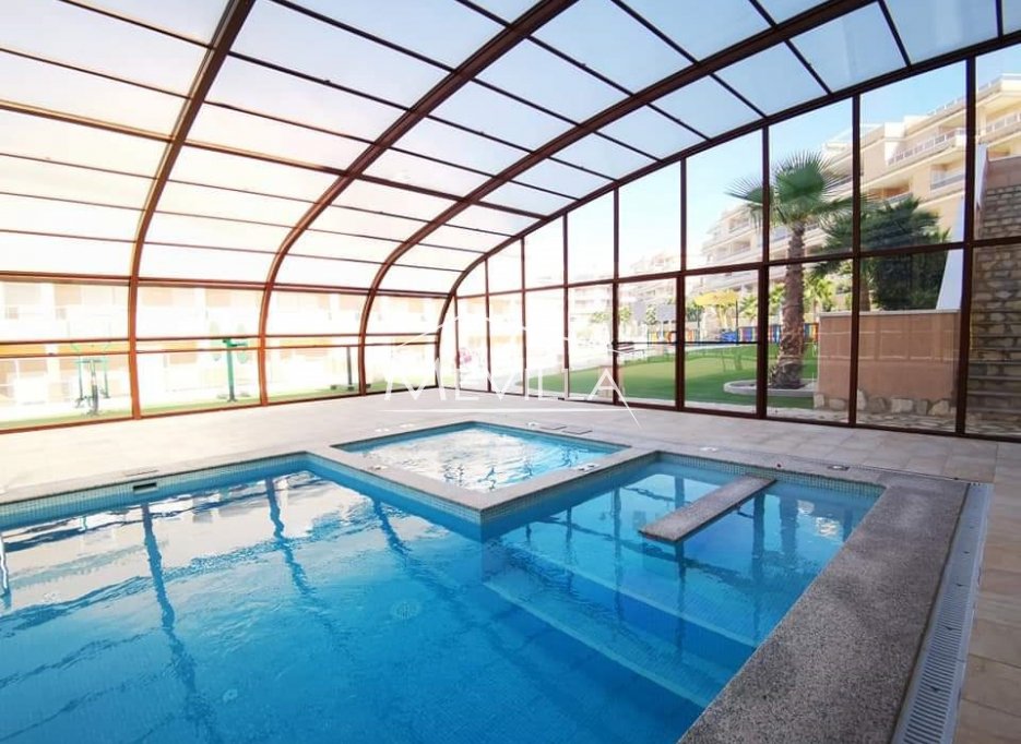 Wederverkoop - Appartement / Appartement - Orihuela Costa - Villamartin