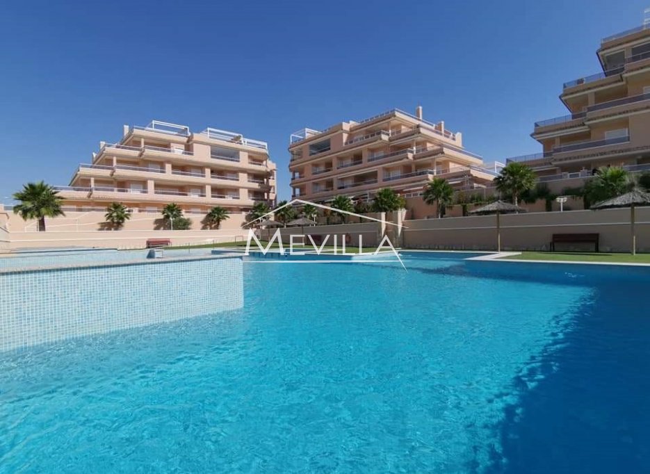 Wederverkoop - Appartement / Appartement - Orihuela Costa - Villamartin