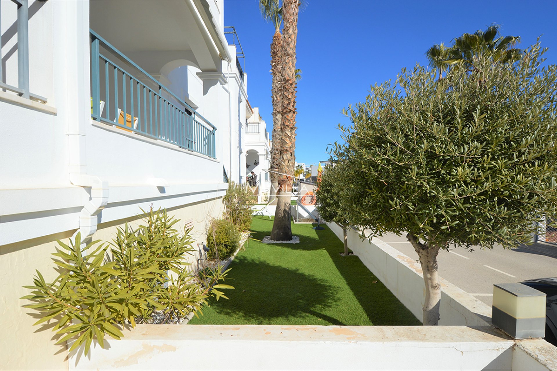 Wederverkoop - Appartement / Appartement - Orihuela Costa - Villamartin