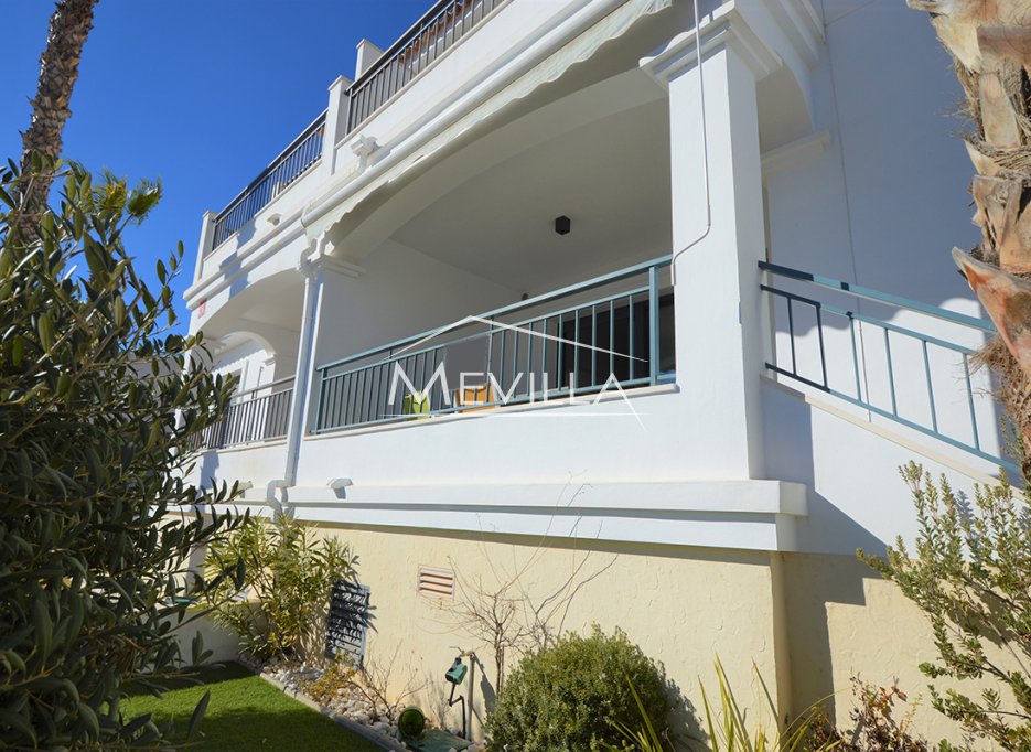 Wederverkoop - Appartement / Appartement - Orihuela Costa - Villamartin