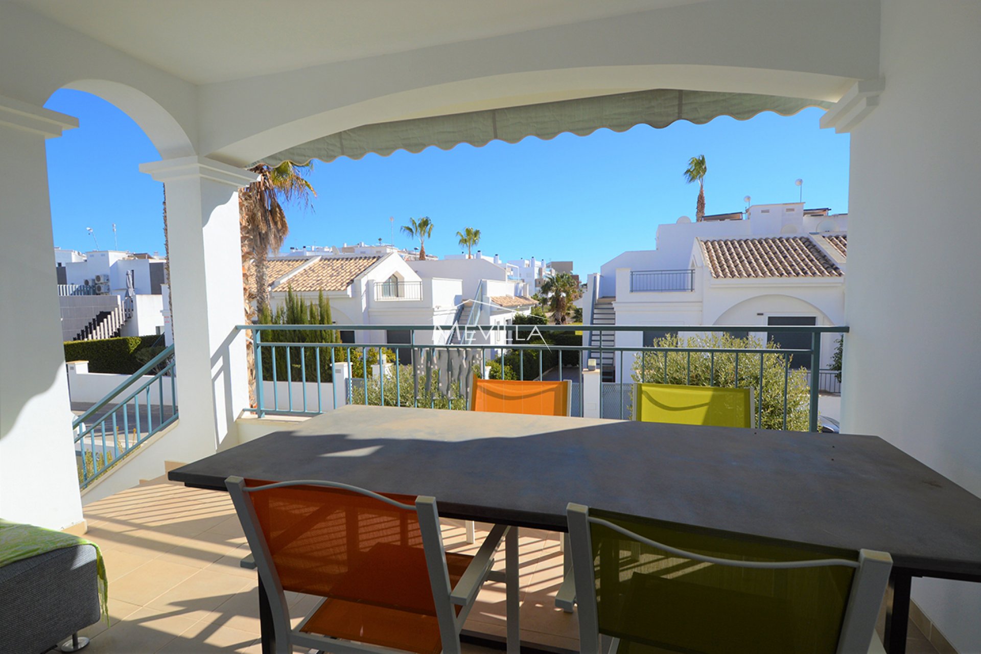 Wederverkoop - Appartement / Appartement - Orihuela Costa - Villamartin