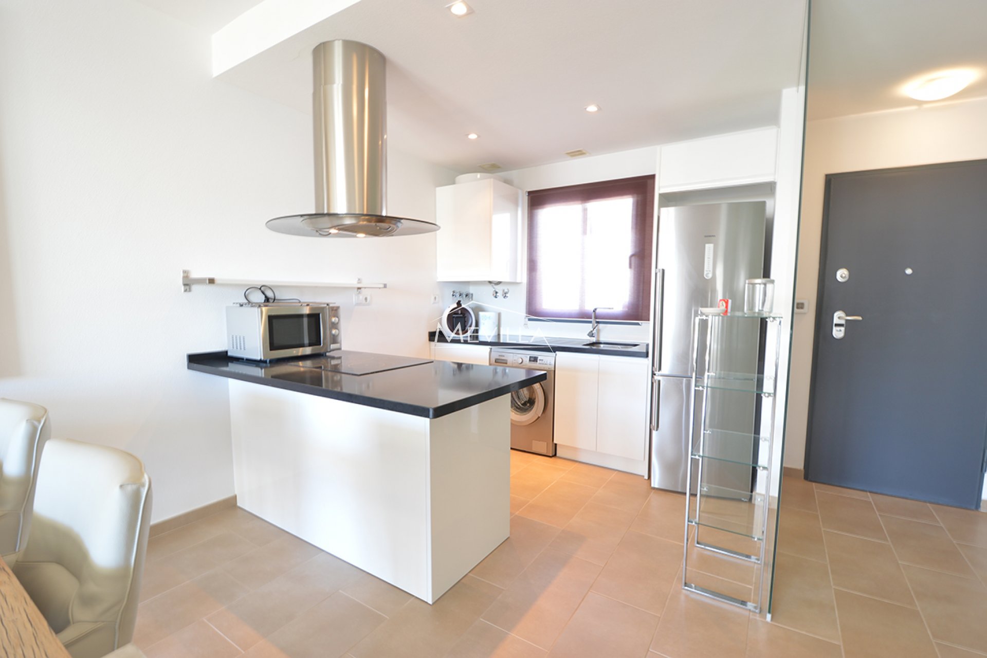 Wederverkoop - Appartement / Appartement - Orihuela Costa - Villamartin