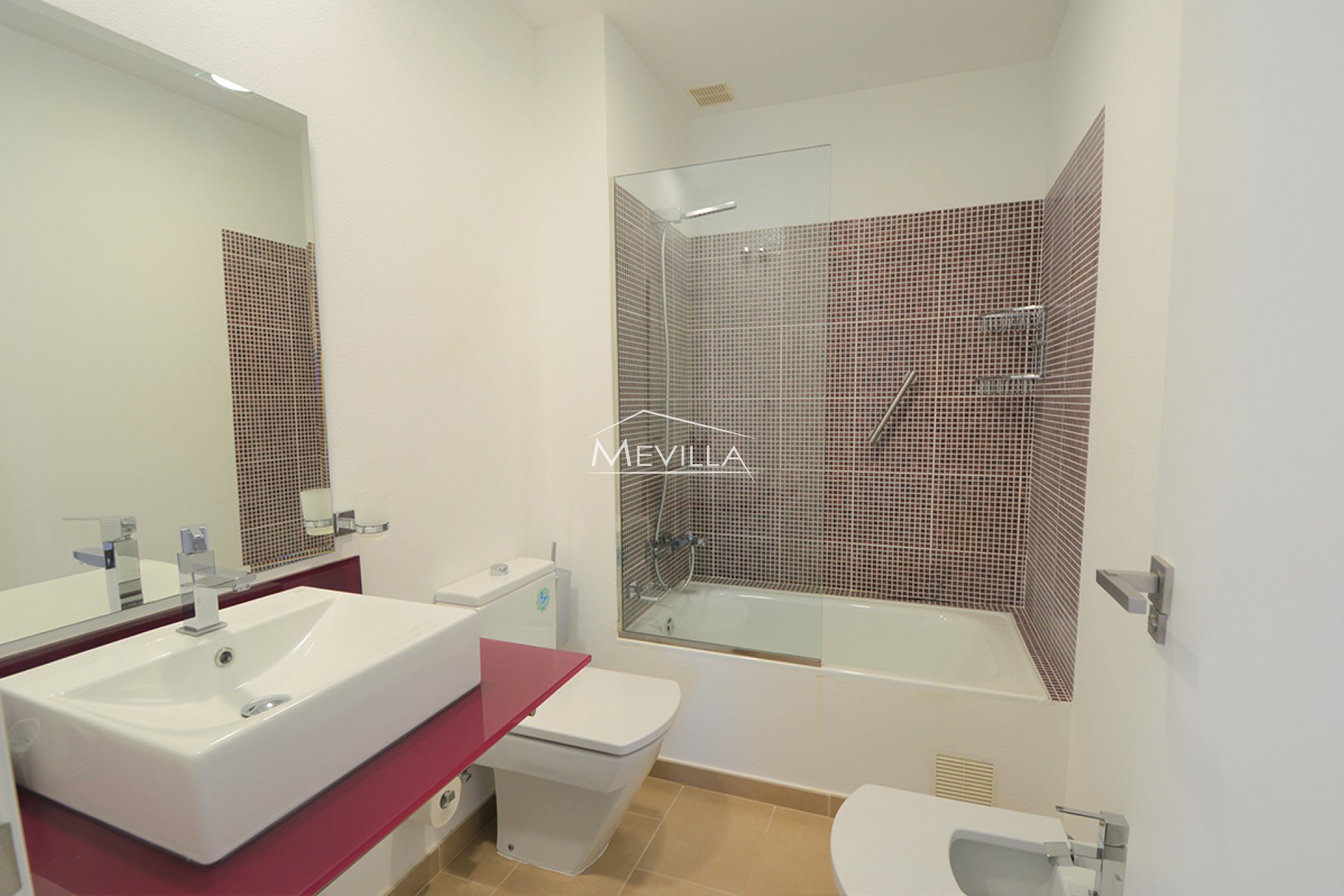 Wederverkoop - Appartement / Appartement - Orihuela Costa - Villamartin