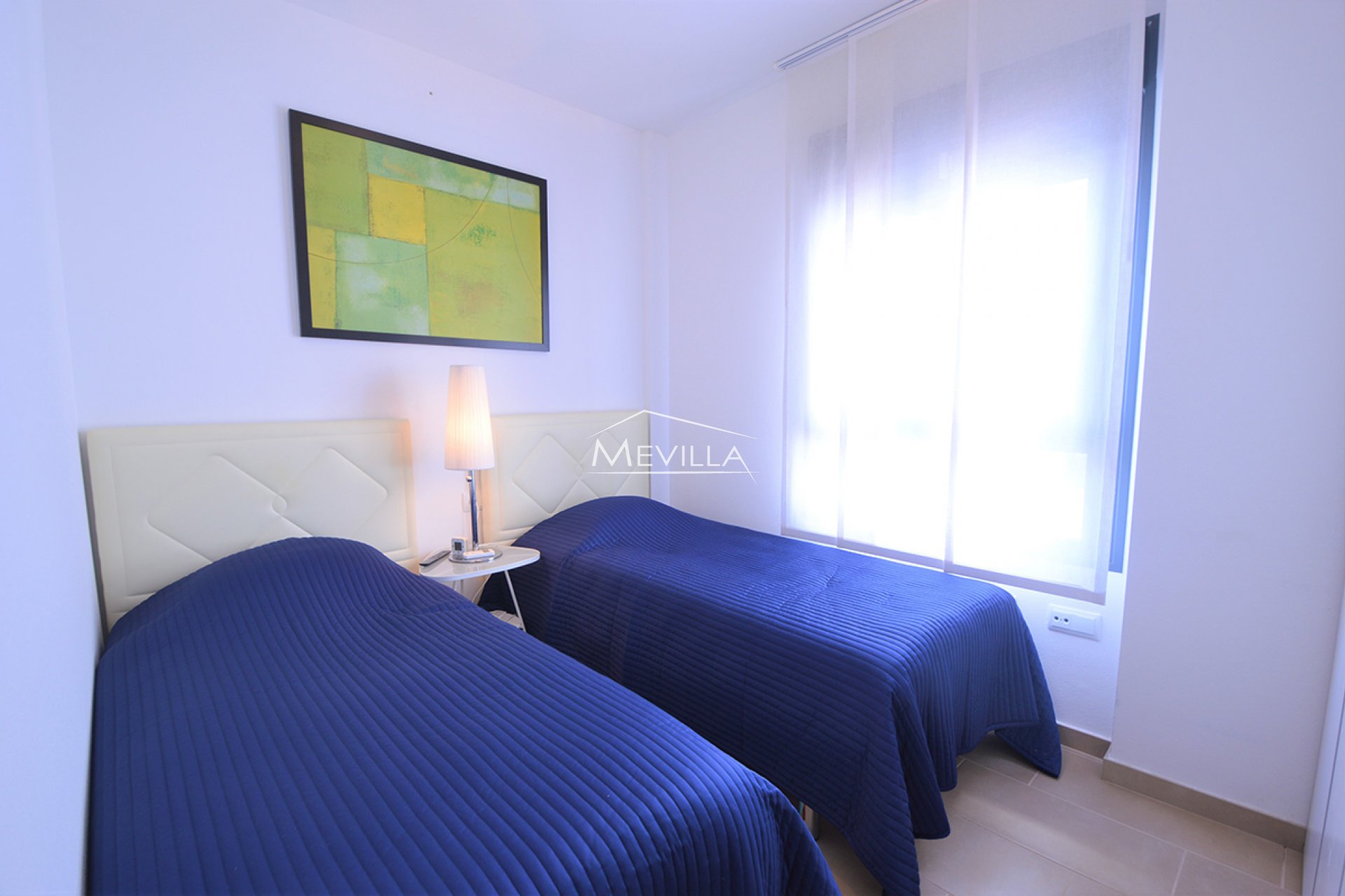 Wederverkoop - Appartement / Appartement - Orihuela Costa - Villamartin