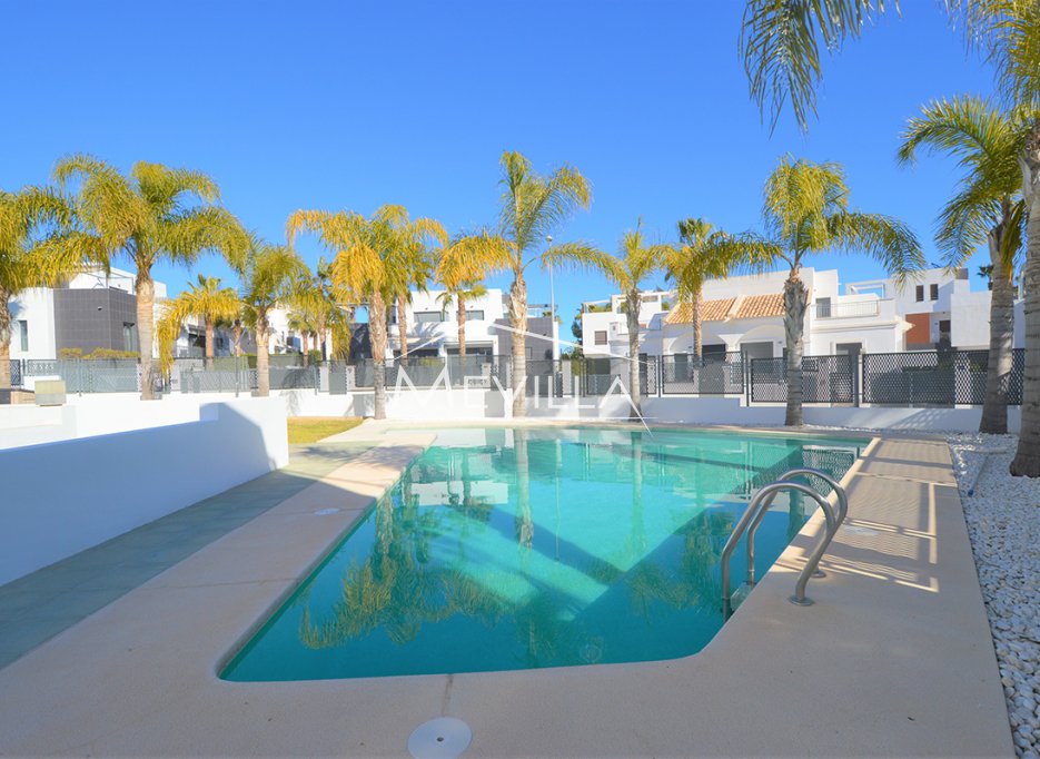 Wederverkoop - Appartement / Appartement - Orihuela Costa - Villamartin