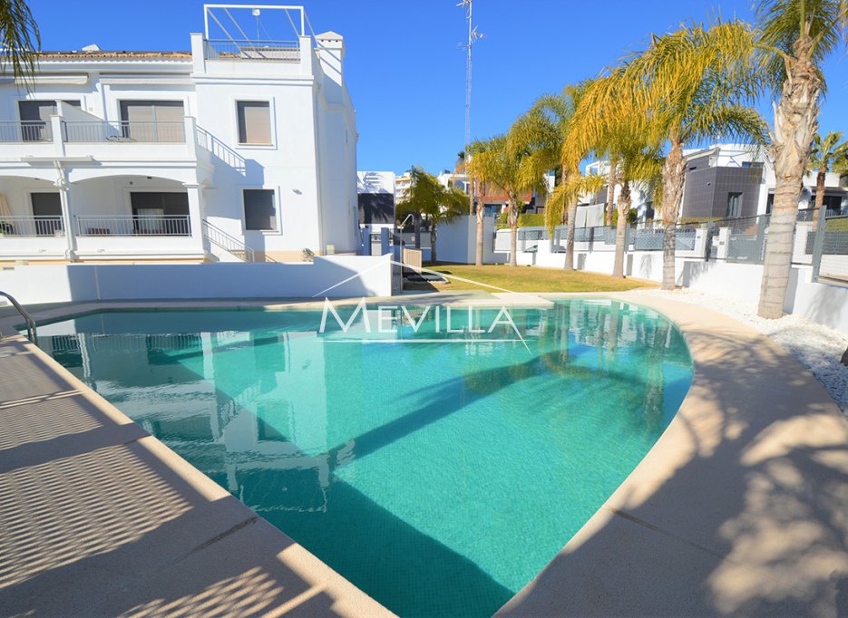 Wederverkoop - Appartement / Appartement - Orihuela Costa - Villamartin
