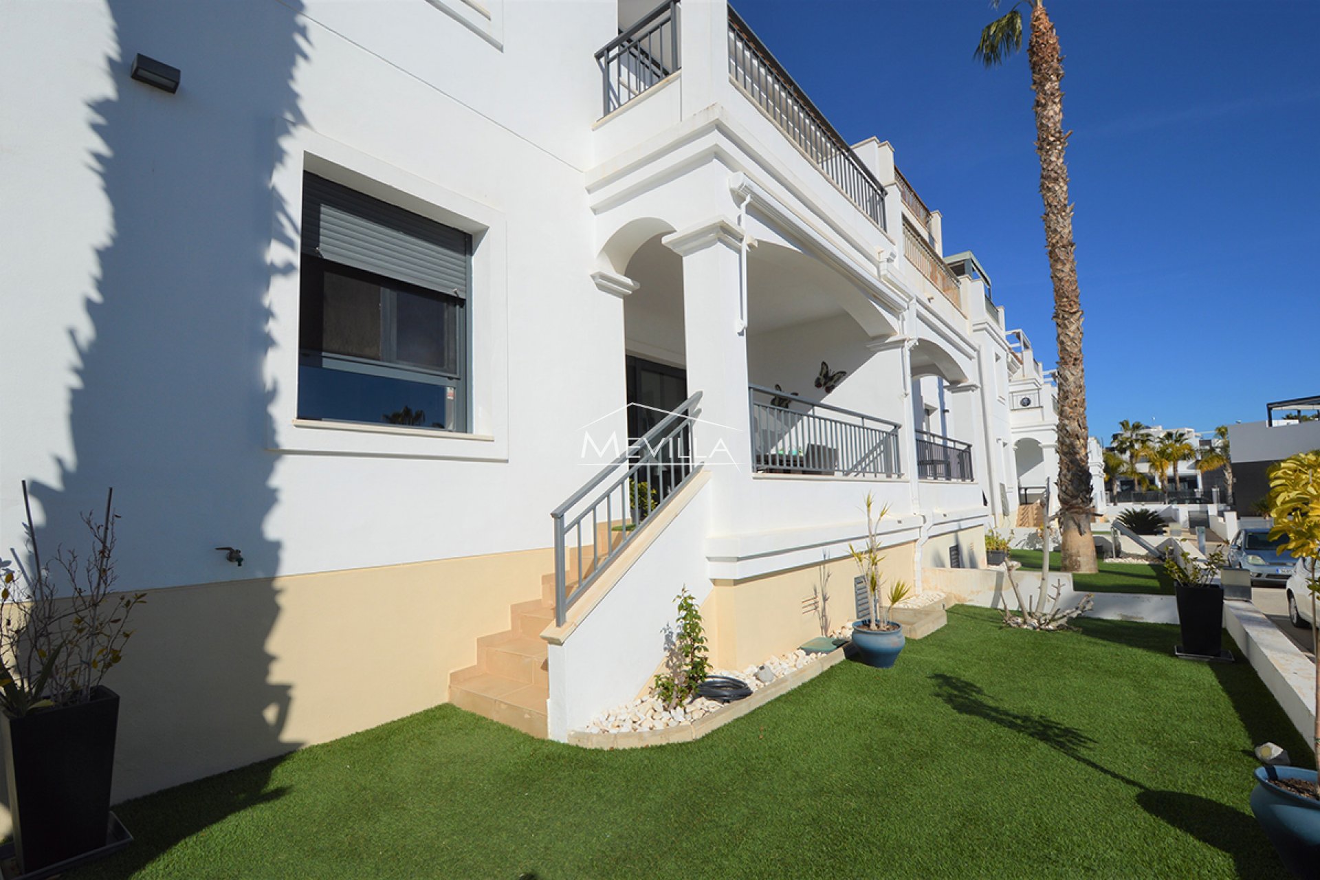Wederverkoop - Appartement / Appartement - Orihuela Costa - Villamartin