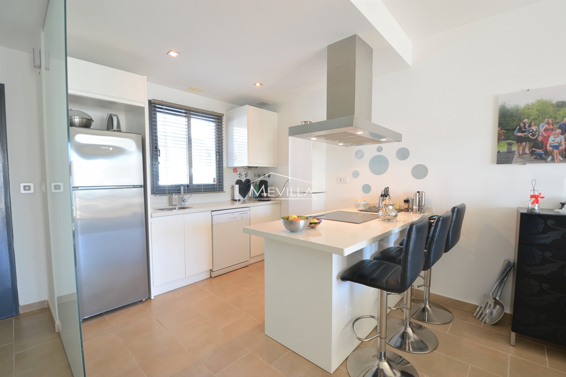 Wederverkoop - Appartement / Appartement - Orihuela Costa - Villamartin