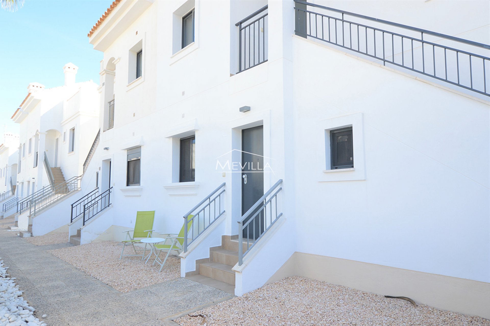 Wederverkoop - Appartement / Appartement - Orihuela Costa - Villamartin