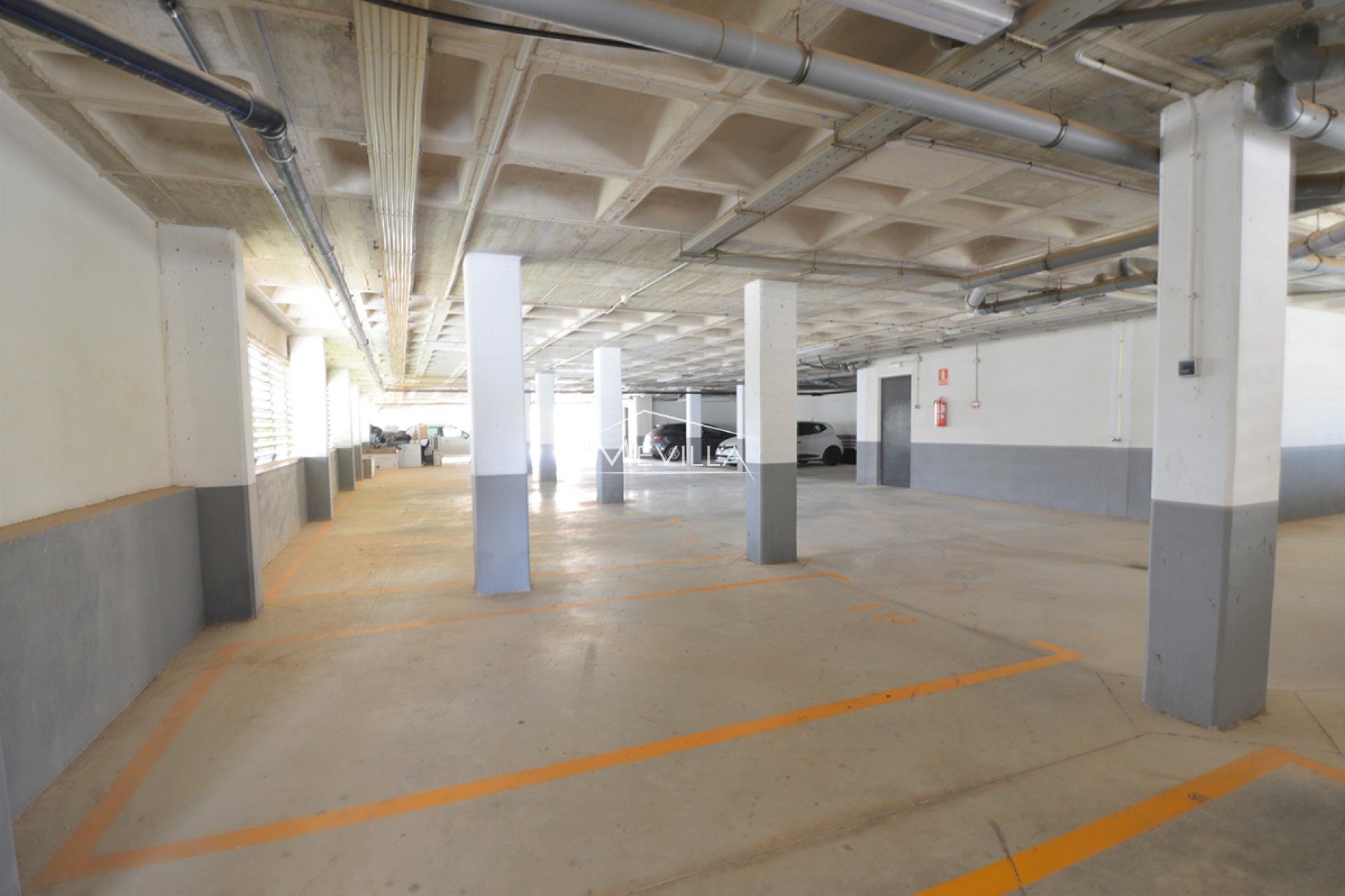 Wederverkoop - Appartement / Appartement - Orihuela Costa - Villamartin