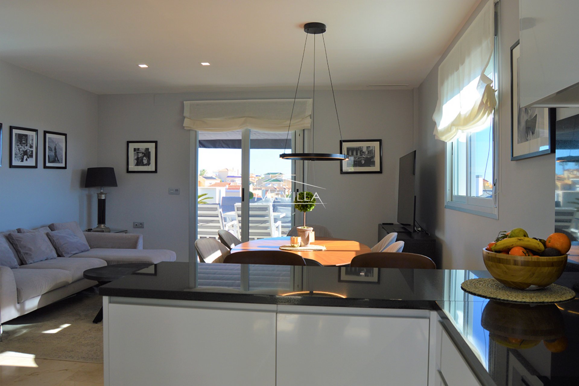 Wederverkoop - Appartement / Appartement - Orihuela Costa - Villamartin