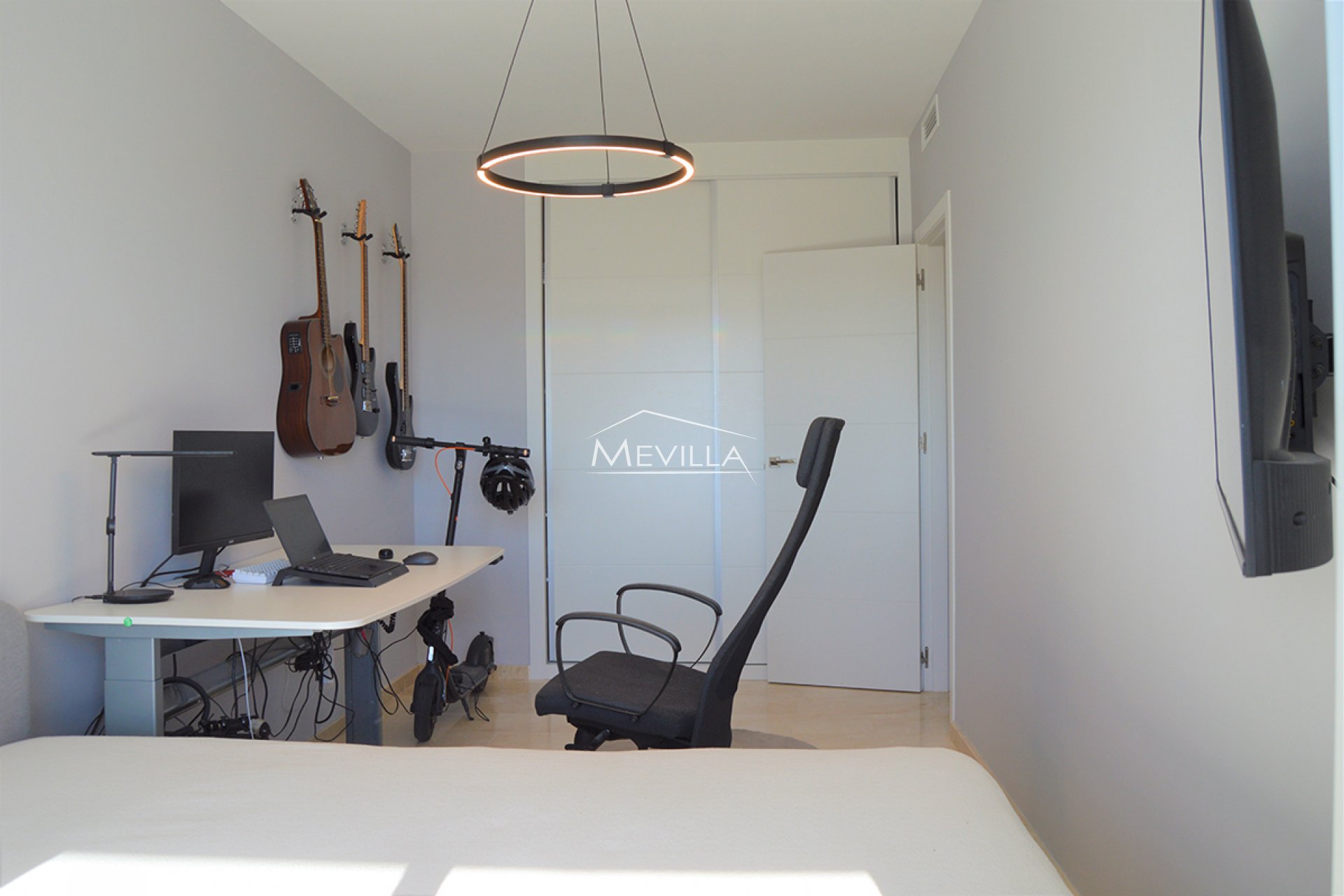 Wederverkoop - Appartement / Appartement - Orihuela Costa - Villamartin