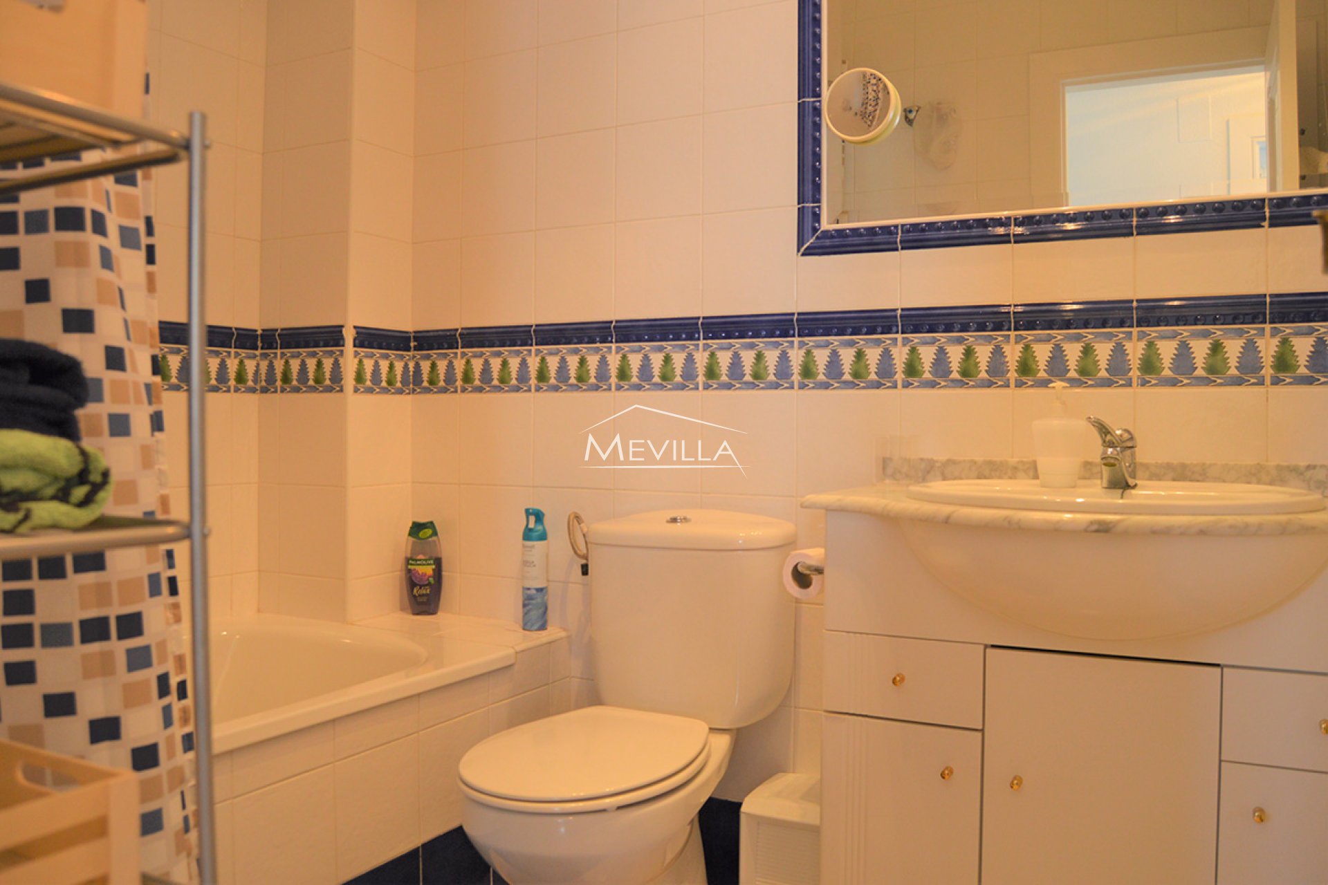 Wederverkoop - Appartement / Appartement - Orihuela Costa - Villamartin