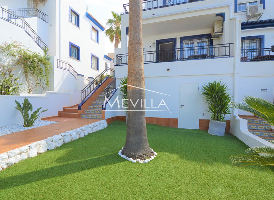 Wederverkoop - Appartement / Appartement - Orihuela Costa - Villamartin
