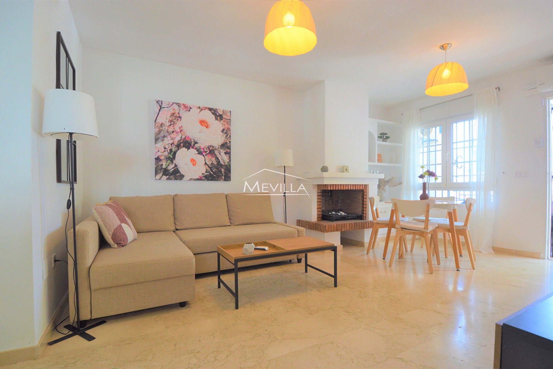 Wederverkoop - Appartement / Appartement - Orihuela Costa - Villamartin