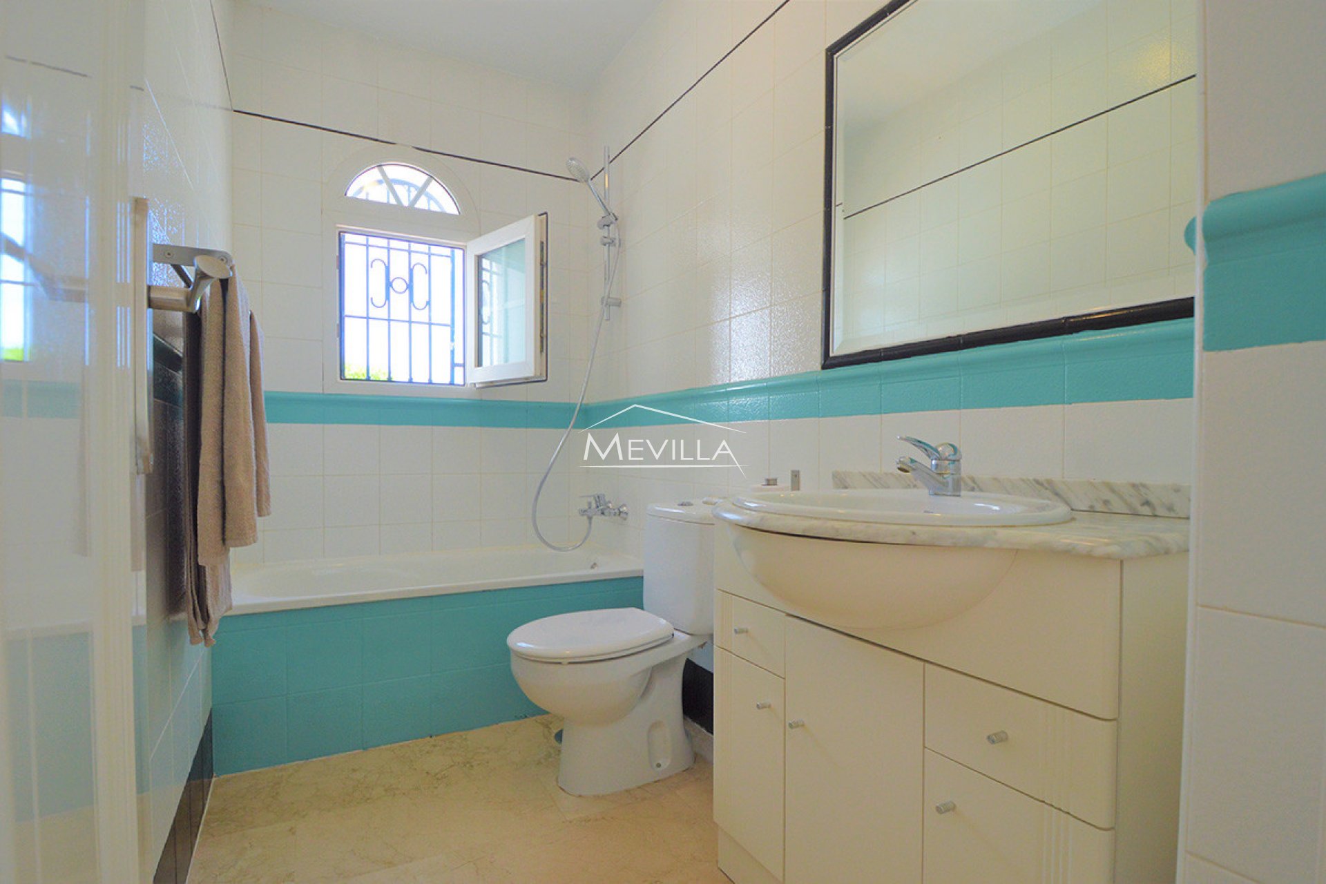 Wederverkoop - Appartement / Appartement - Orihuela Costa - Villamartin