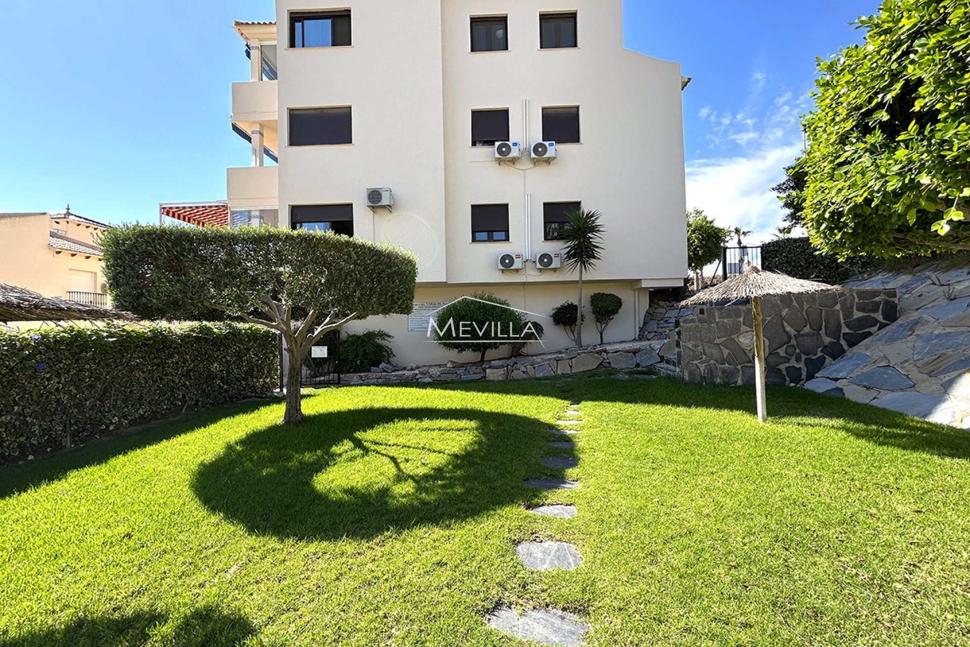 Wederverkoop - Appartement / Appartement - Orihuela Costa - Villamartin