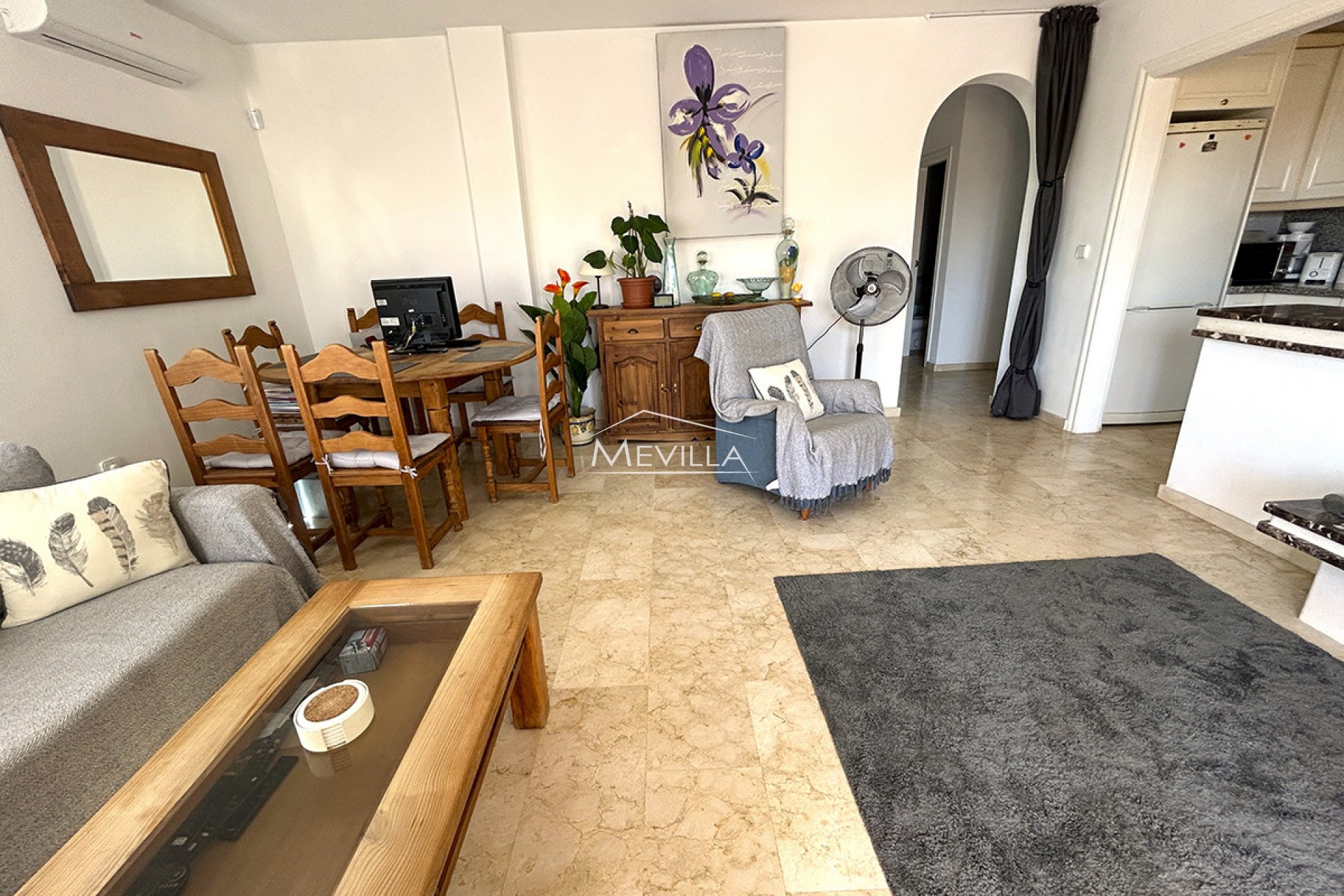 Wederverkoop - Appartement / Appartement - Orihuela Costa - Villamartin