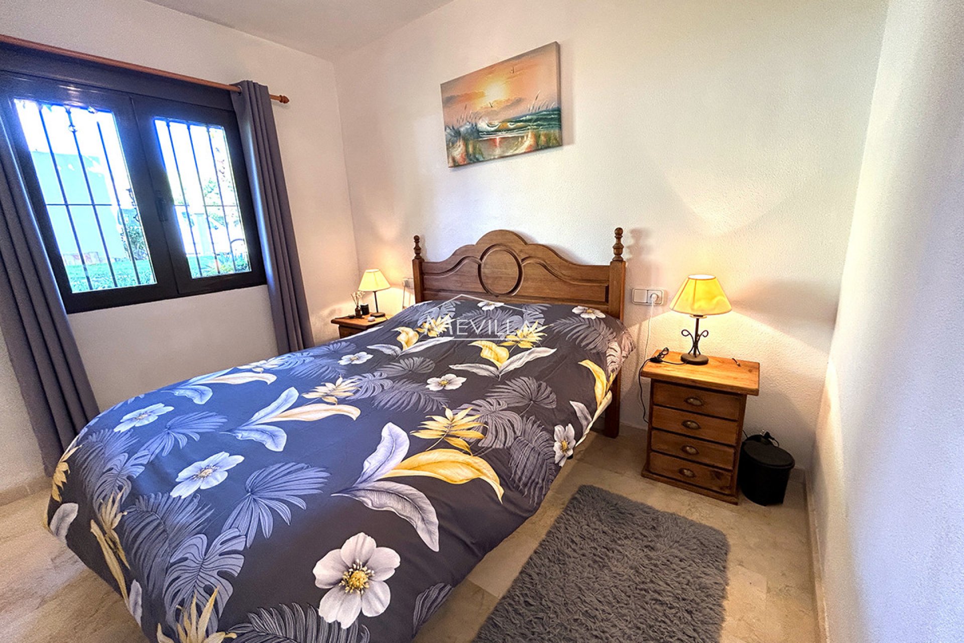 Wederverkoop - Appartement / Appartement - Orihuela Costa - Villamartin